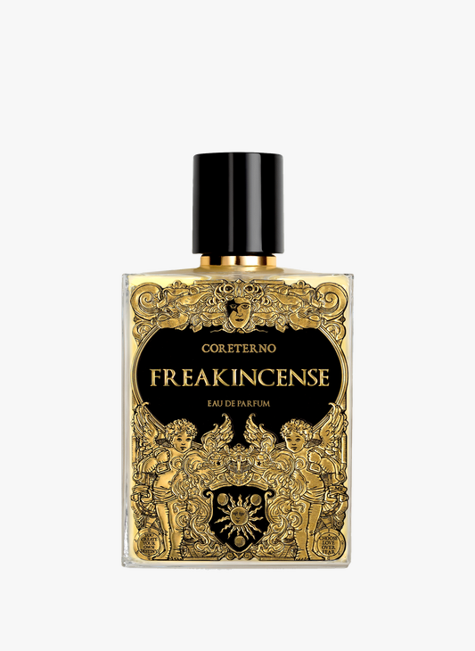 Eau de parfum - Freakincense