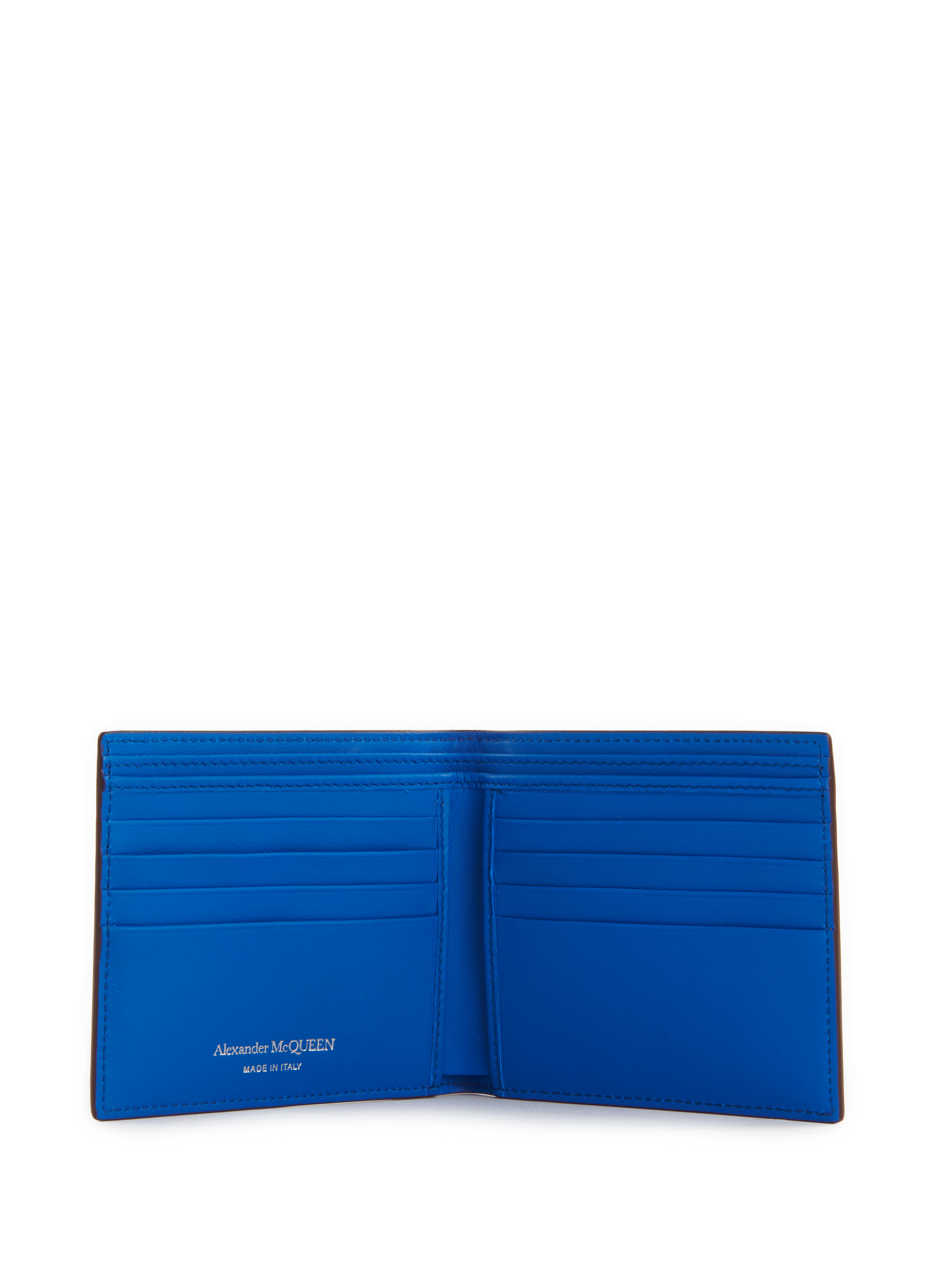 Portefeuilles en cuir