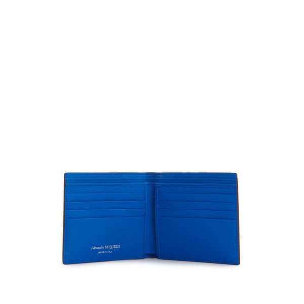 Portefeuilles en cuir