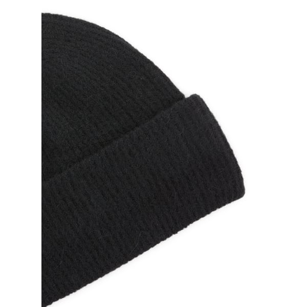 Bonnet en laine mélangé