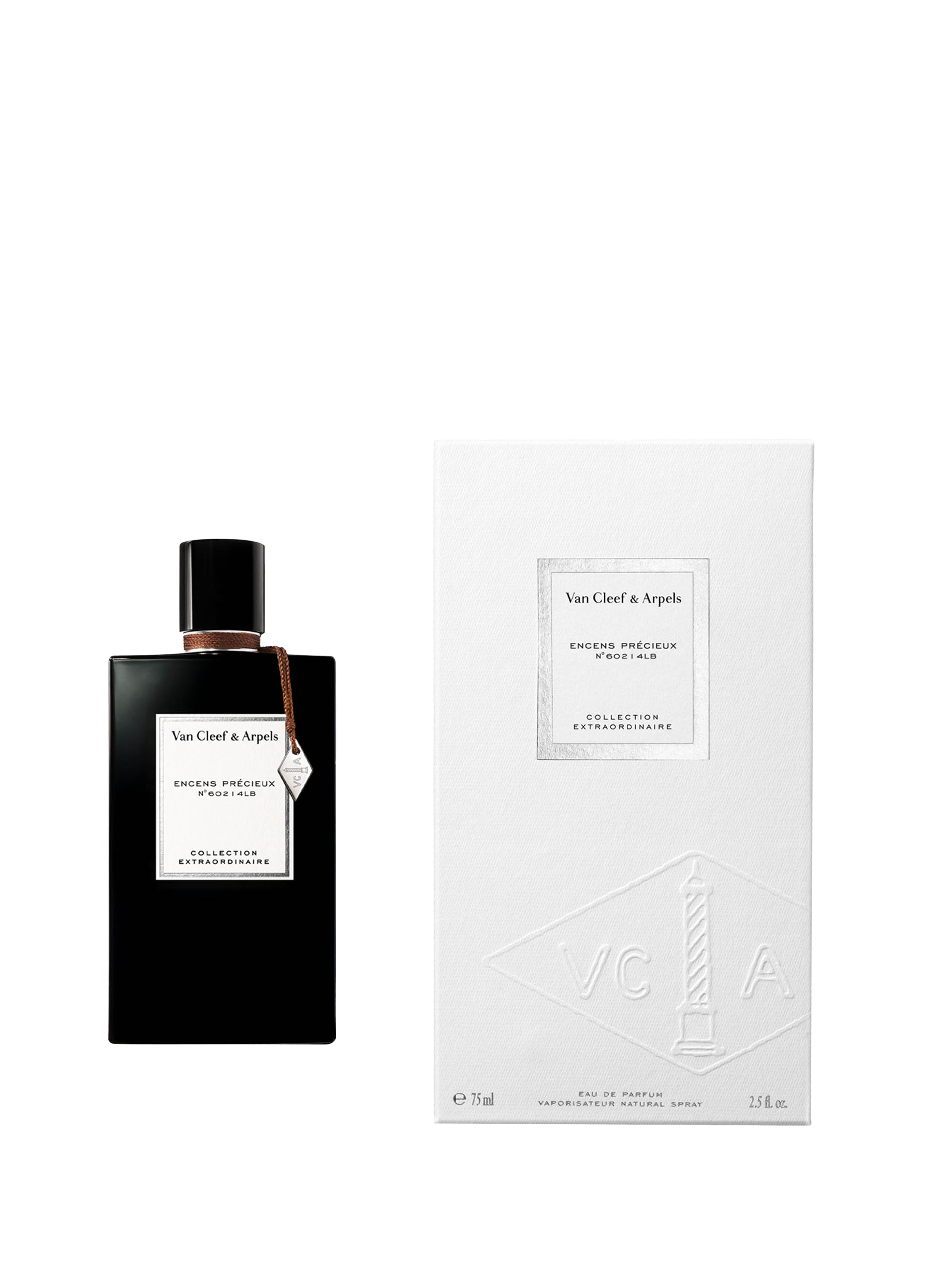 Eau de parfum - Encens Précieux VAN CLEEF & ARPELS No color