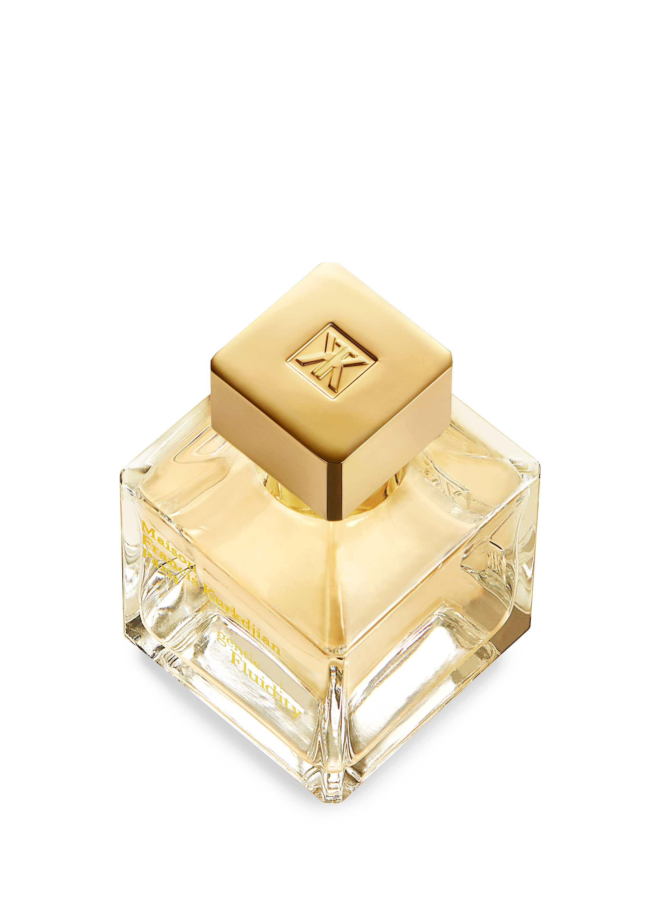 Eau de parfum - Gentle Fluidity Gold MAISON FRANCIS KURKDJIAN No color