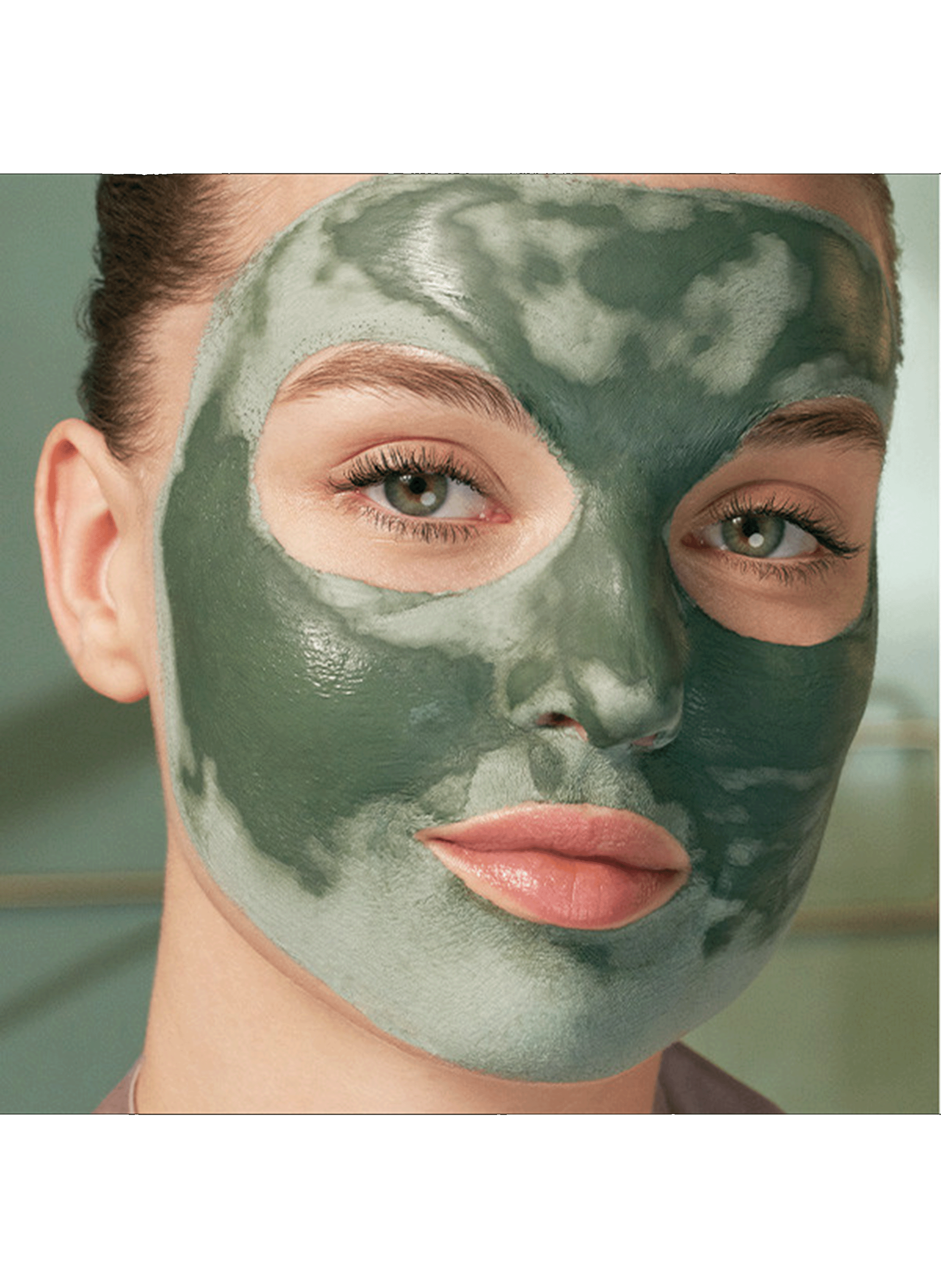 Masque purifiant intense LA MER No color