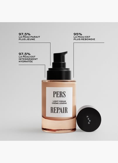 Collection Pers Beauté printemps - eté 2026 | Printemps