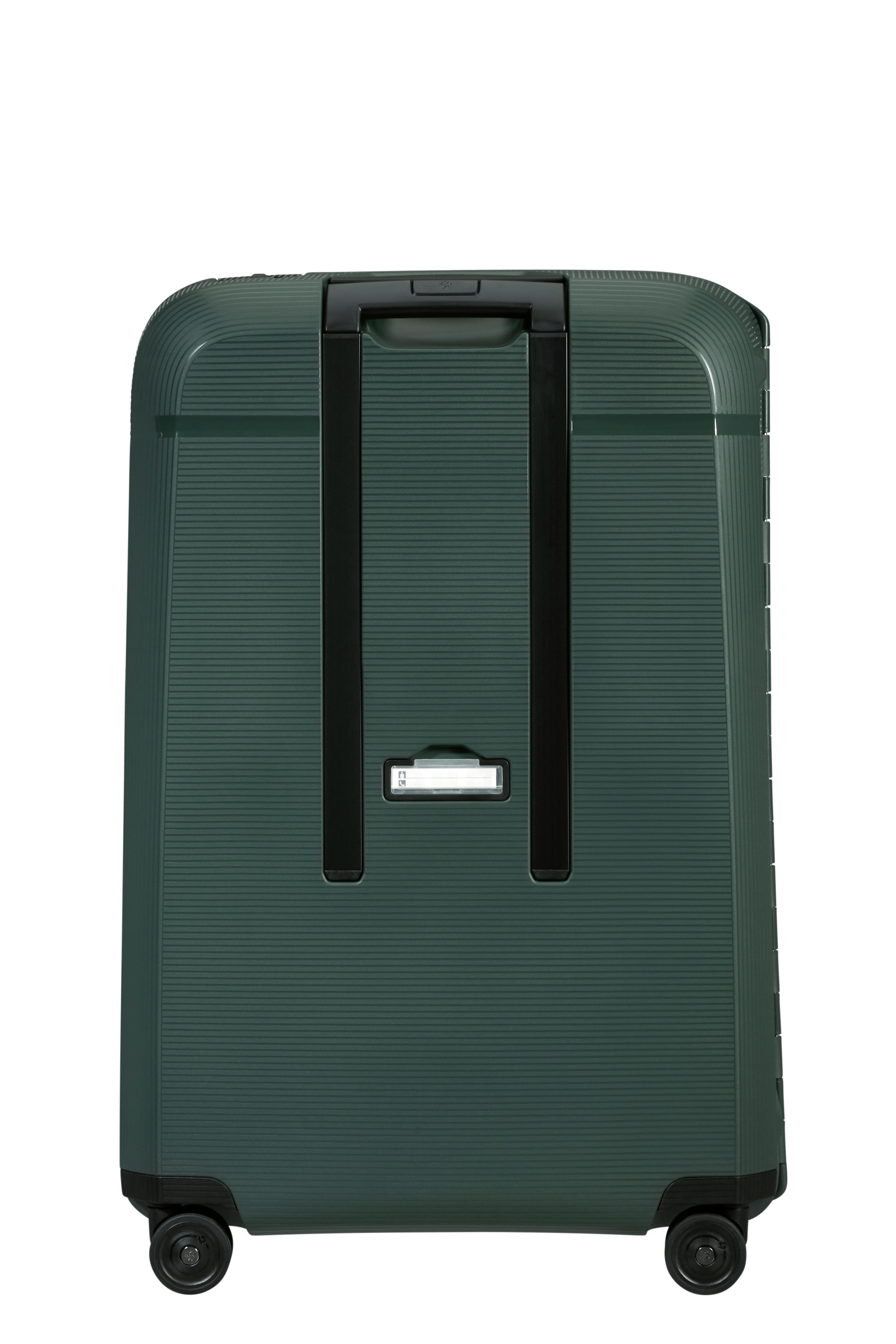 Magnum eco valise 4 roues taille l Vert