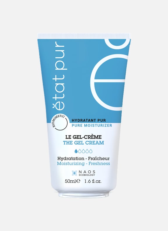 The gel-cream by ETAT PUR ETAT PUR The gel-cream