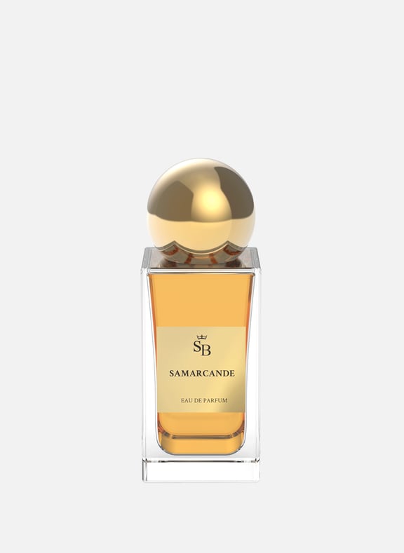 Eau de parfum - Smarcande by STEPHANIE DE BRUIJN PARIS STEPHANIE DE BRUIJN PARIS Eau de parfum - Smarcande