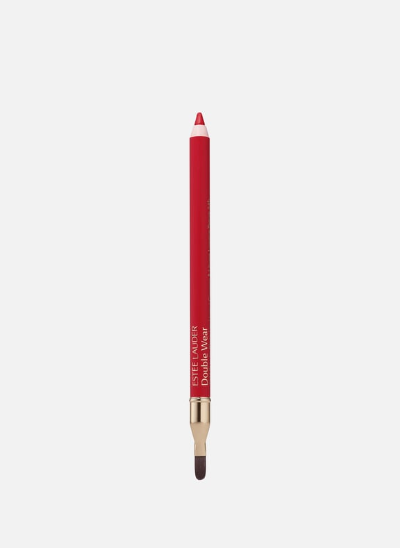 Double Wear 24H Stay-in-Place Lip Liner Red by ESTÉE LAUDER ESTÉE LAUDER Double Wear 24H Stay-in-Place Lip Liner Red