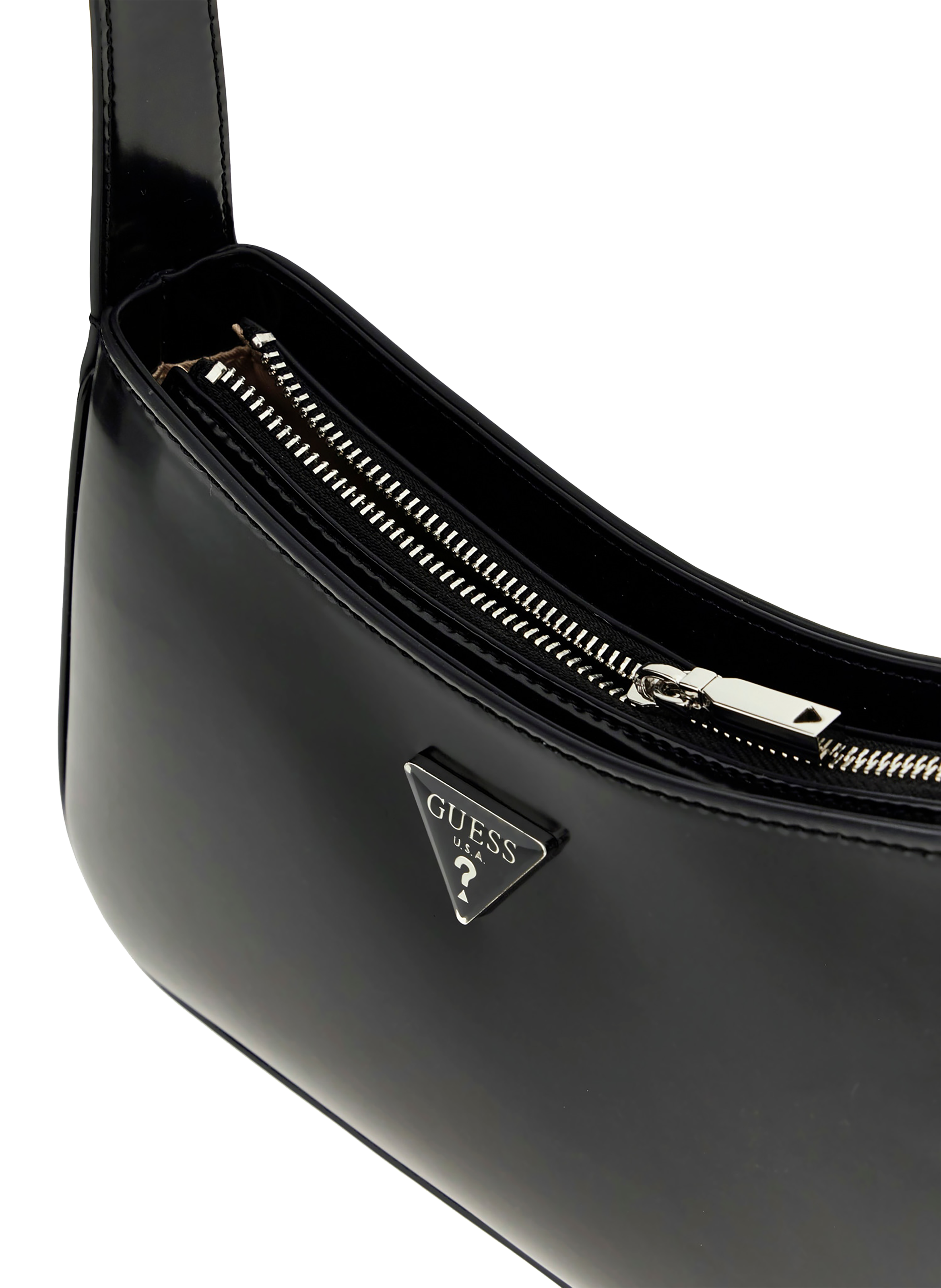 Arnela handbag GUESS Black