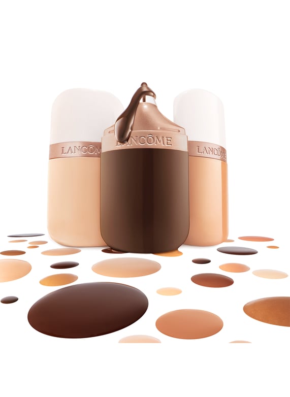 Face Idole Crème teintée | 50w by LANCÔME Face Idole Crème teintée 50w