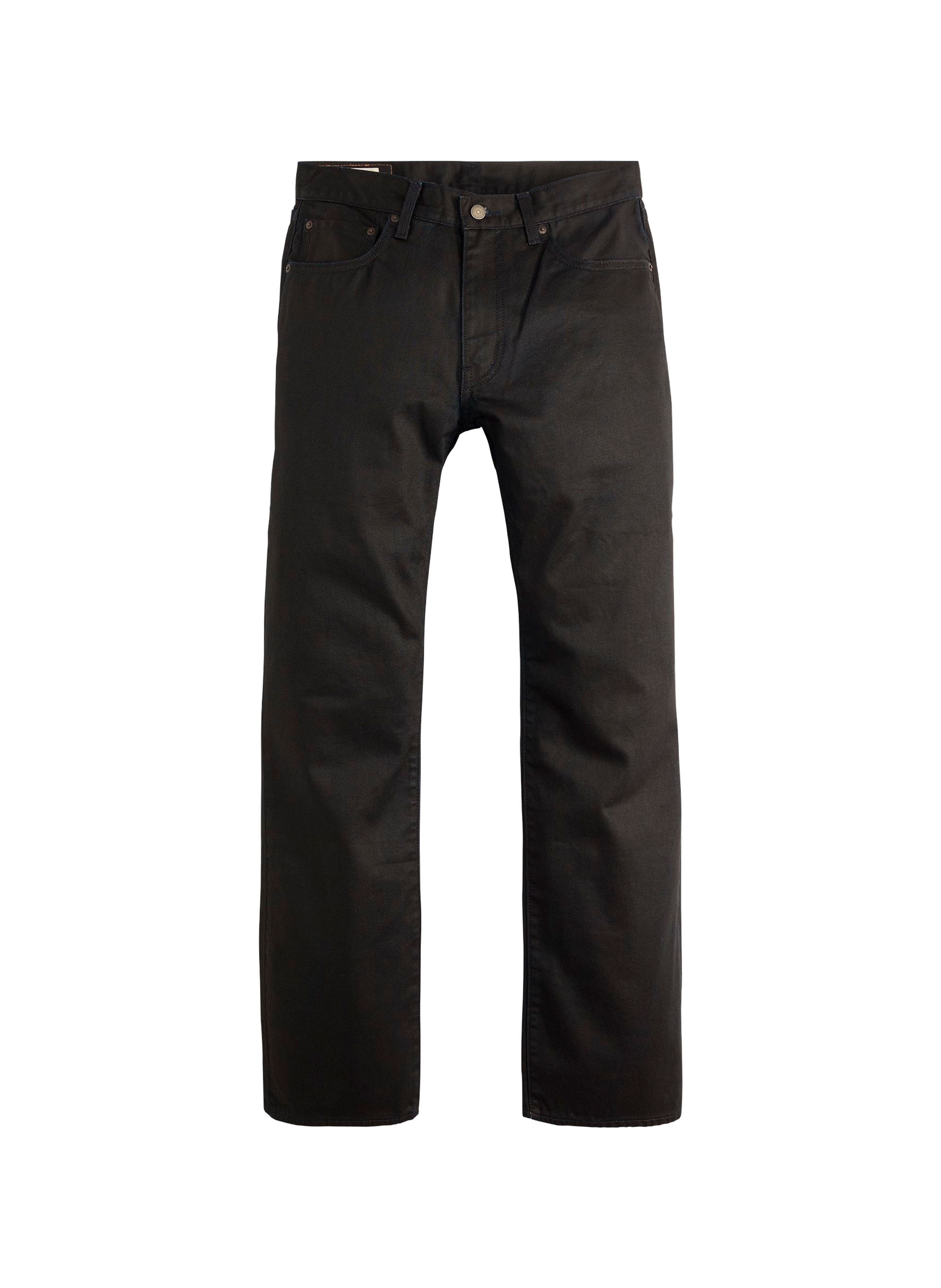 Wide Leg jeans LEVI'S Black