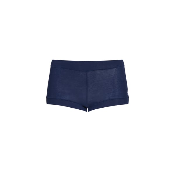 Shorty en coton Shorty en coton