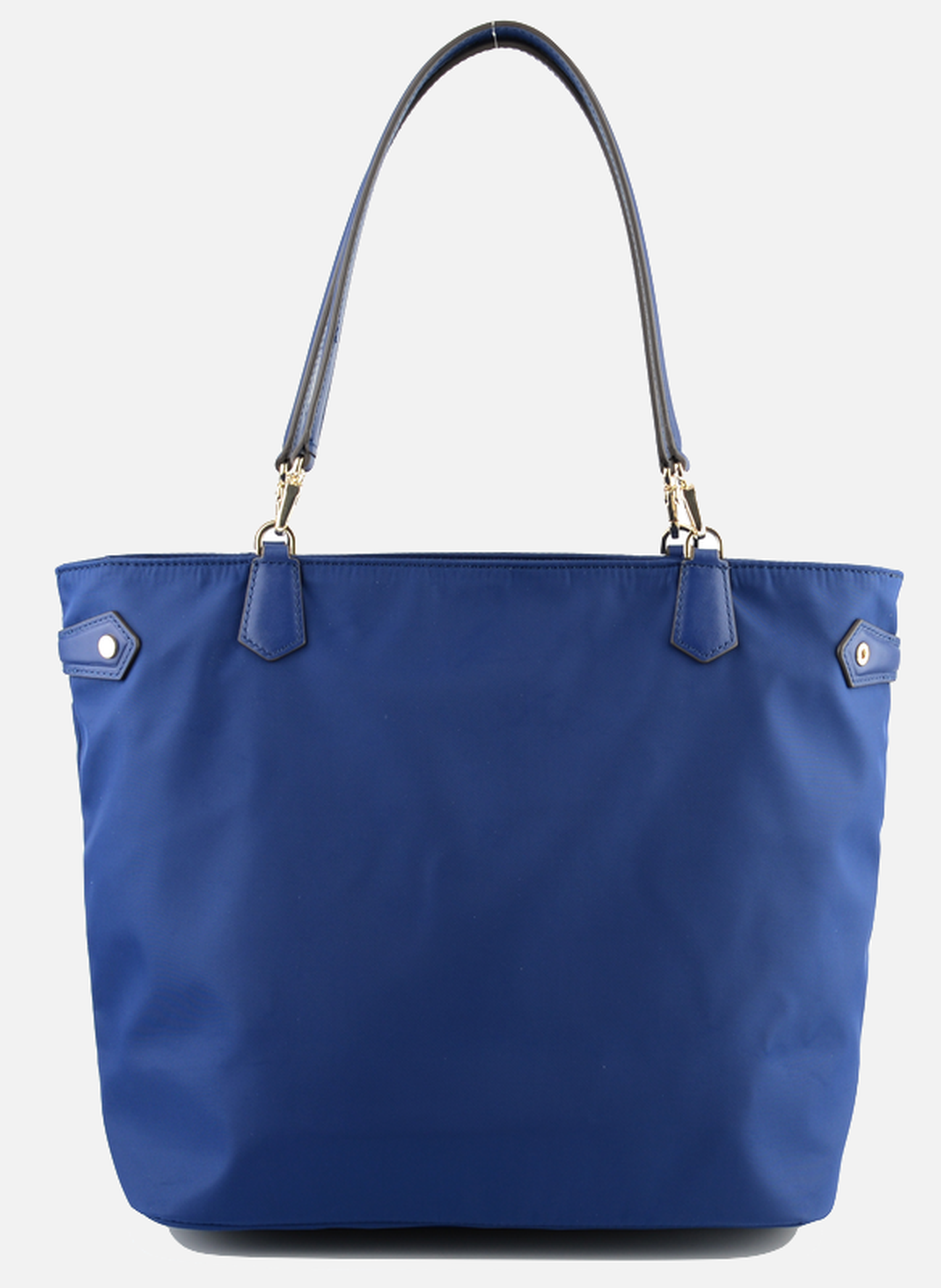 Daily - sac porté épaule small POURCHET Bleu