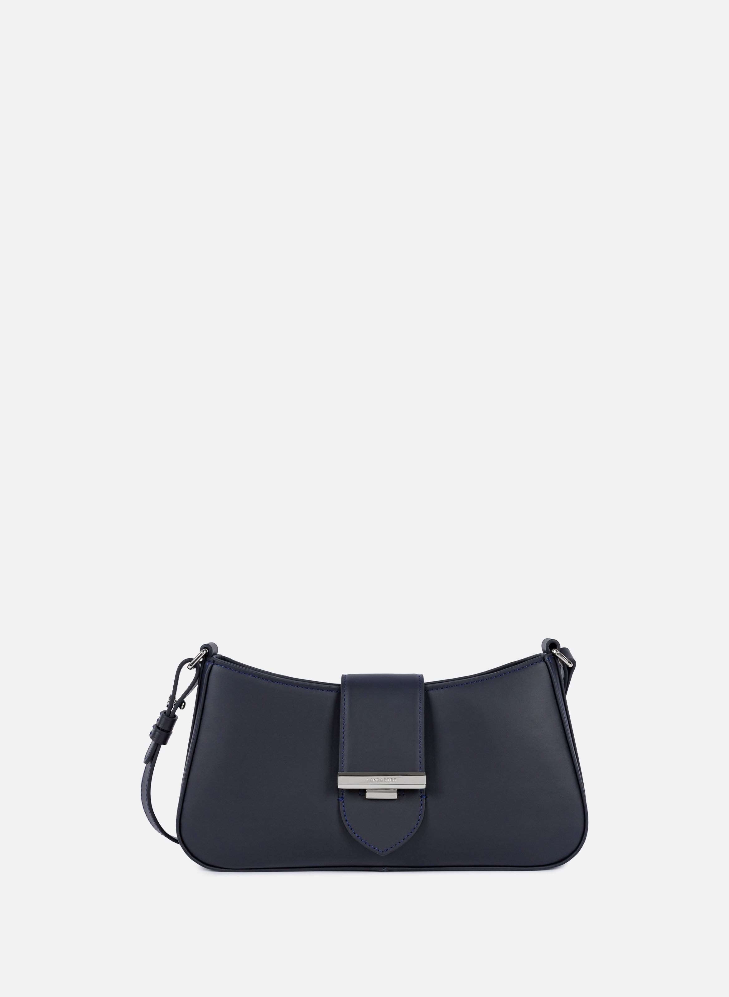 M shoulder bag - Paris Ily  Bleu foncé