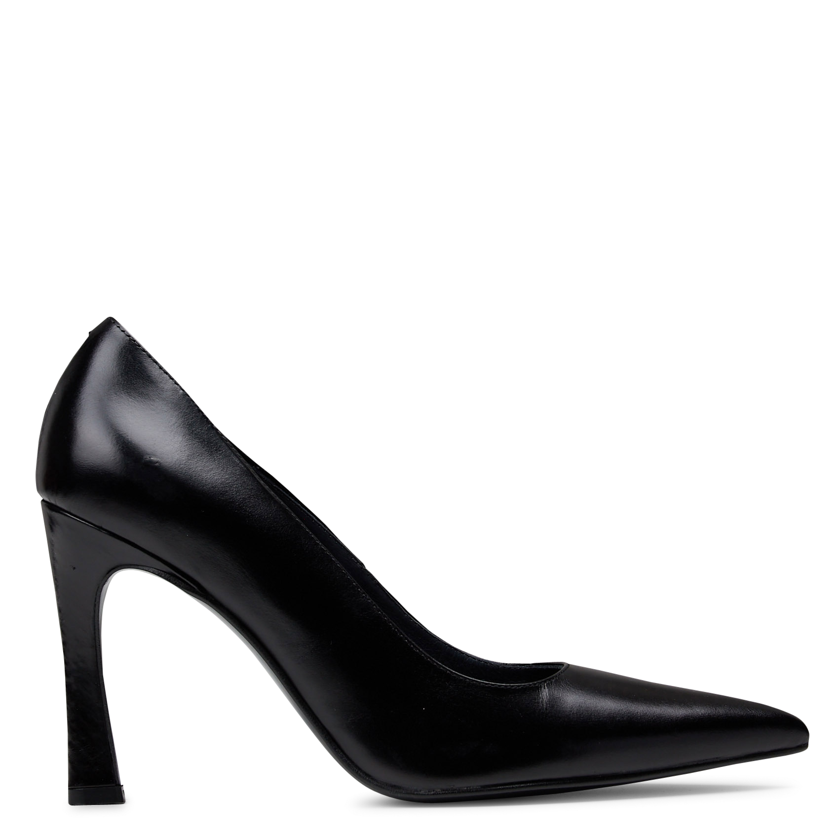 Escarpins en cuir deddy JONAK Noir