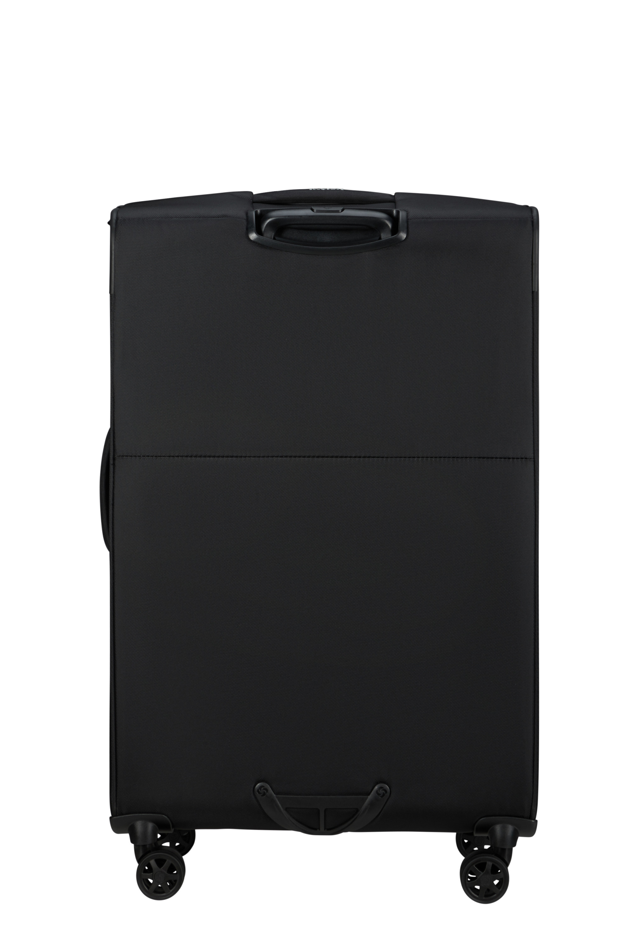 Urbify valise 4 roues taille l SAMSONITE Noir