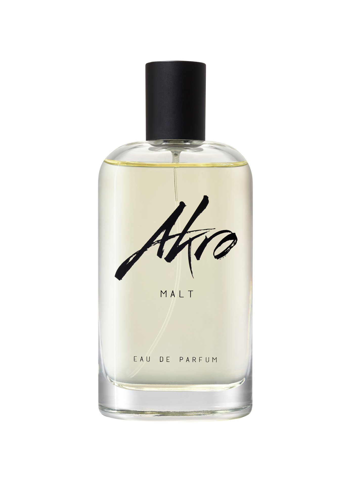 MALT EAU DE PARFUM

Sorry. AKRO No color