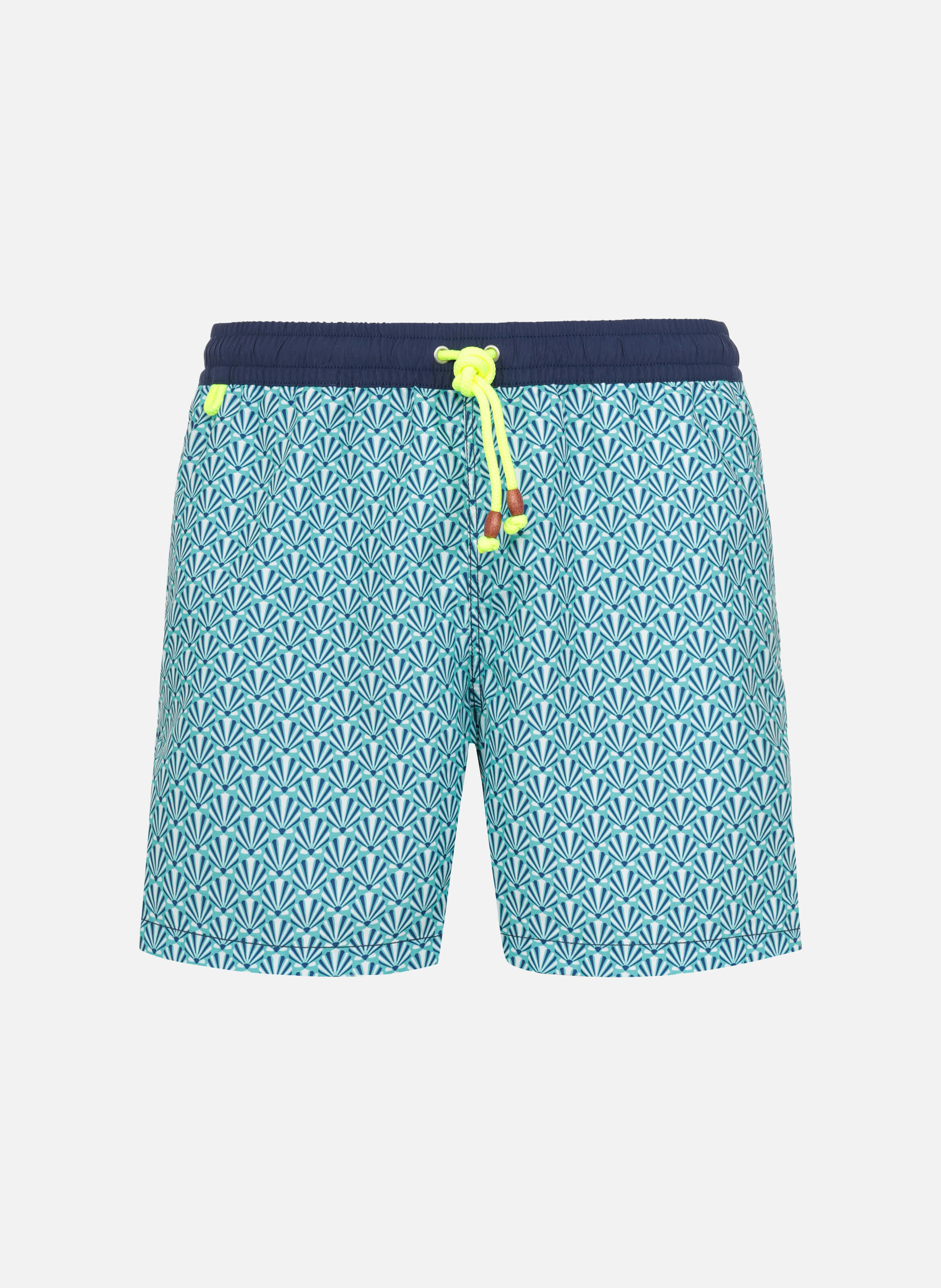 Short de bain  keremma [] GILI'S Vert