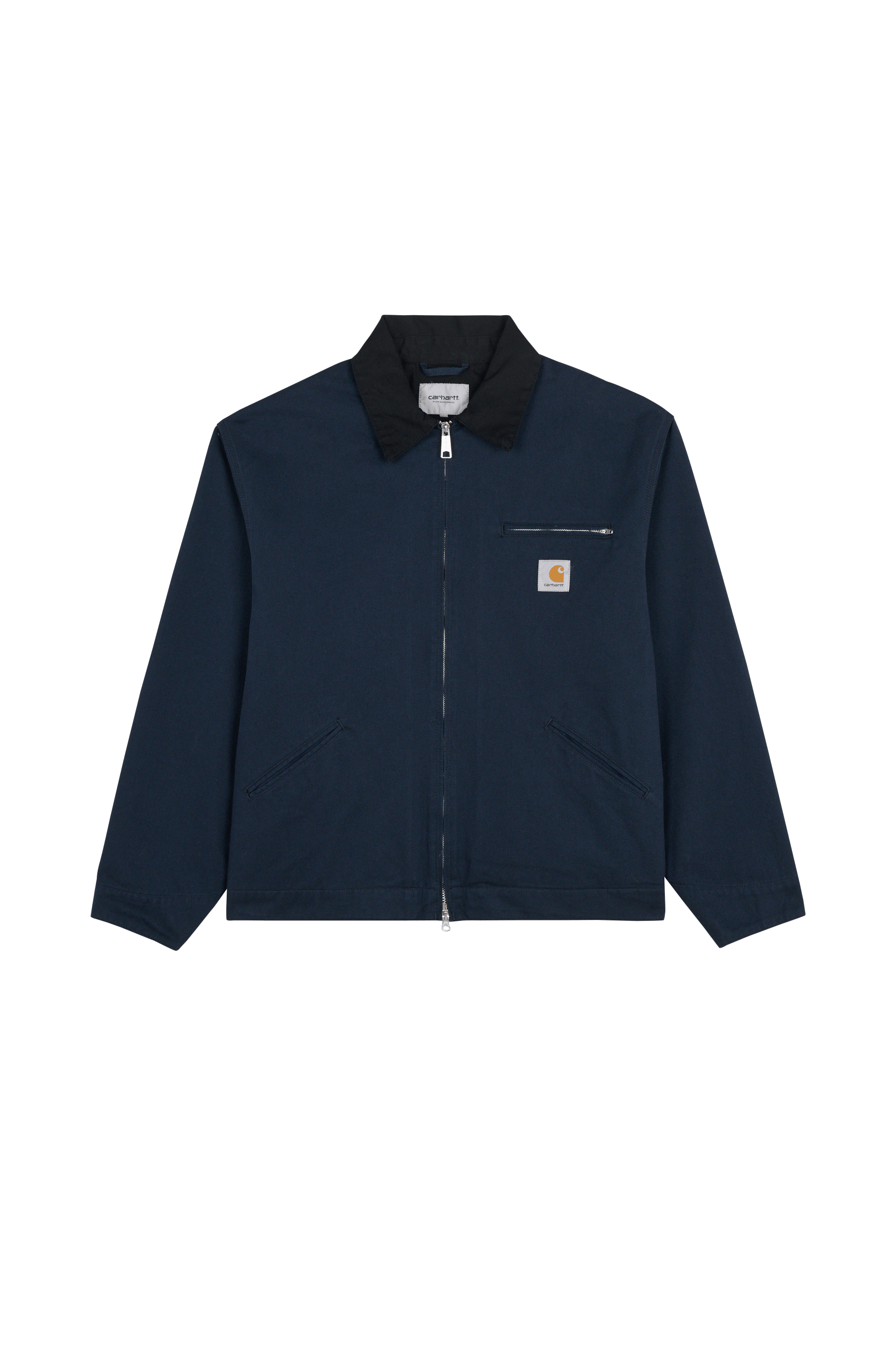 Veste og detroit jacket CARHARTT WIP Bleu