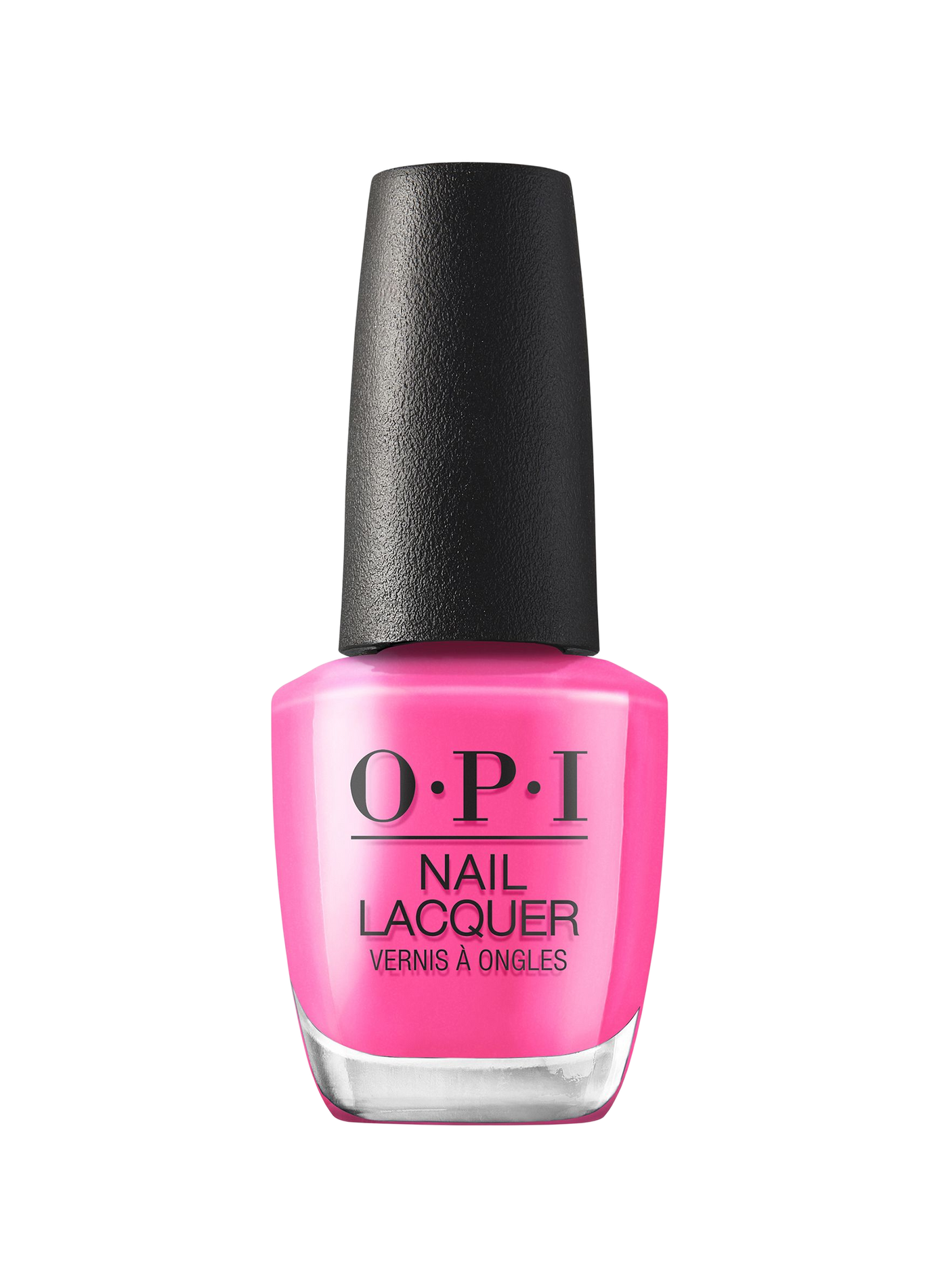 Vernis à Ongles - Go with the Floatie OPI Rose moyen