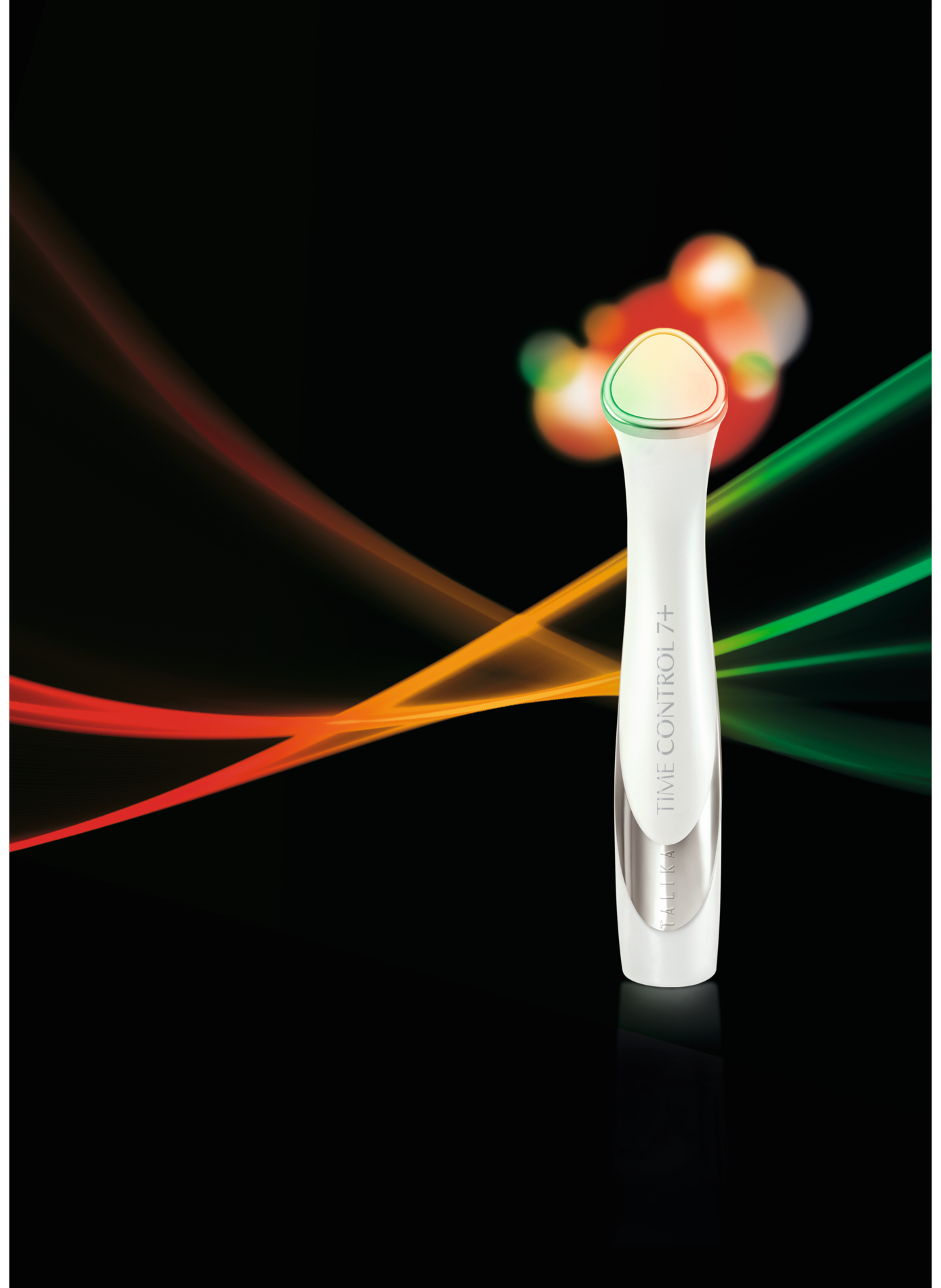 Time Control 7+ - 7 technologies LED et électrostimulation TALIKA No color