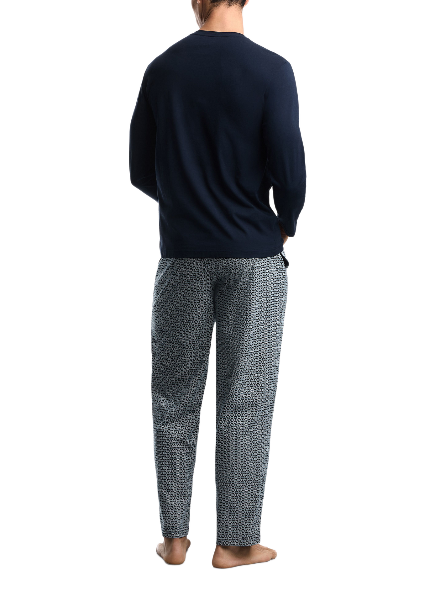 Pajamas | Blue EMPORIO ARMANI Men