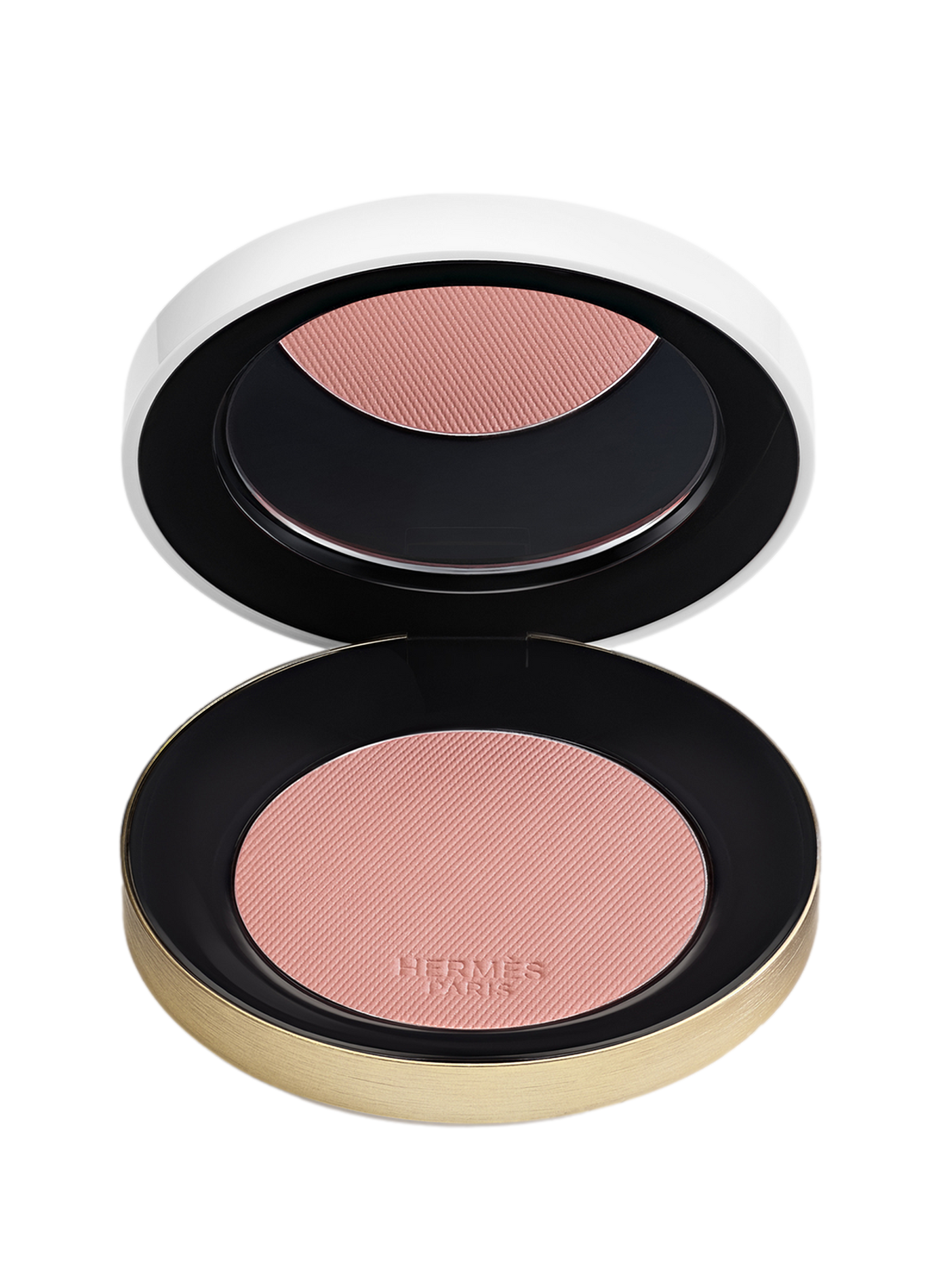 Roze Hermès, Silky Blush blush, Roze Pommette HERMÈS Rose ombré
