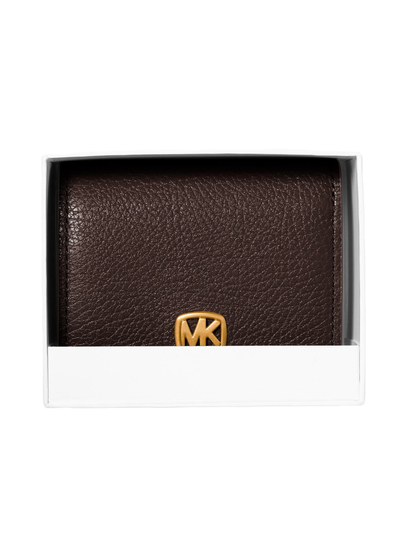 Wallet MICHAEL KORS Brown