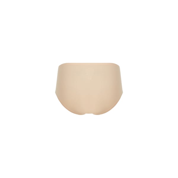 Shorty Hipster en coton