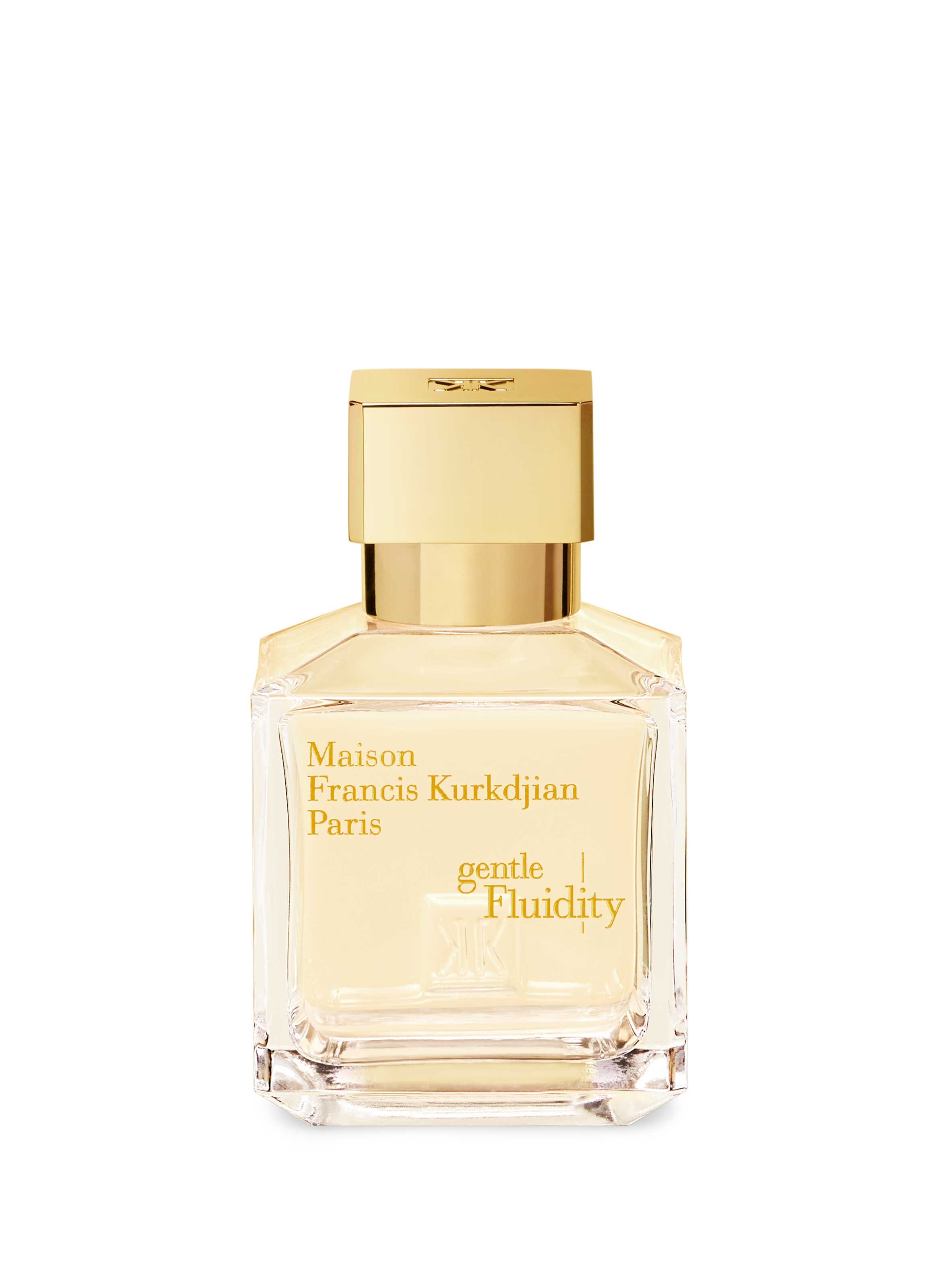 Eau de parfum - Gentle Fluidity Gold MAISON FRANCIS KURKDJIAN No color