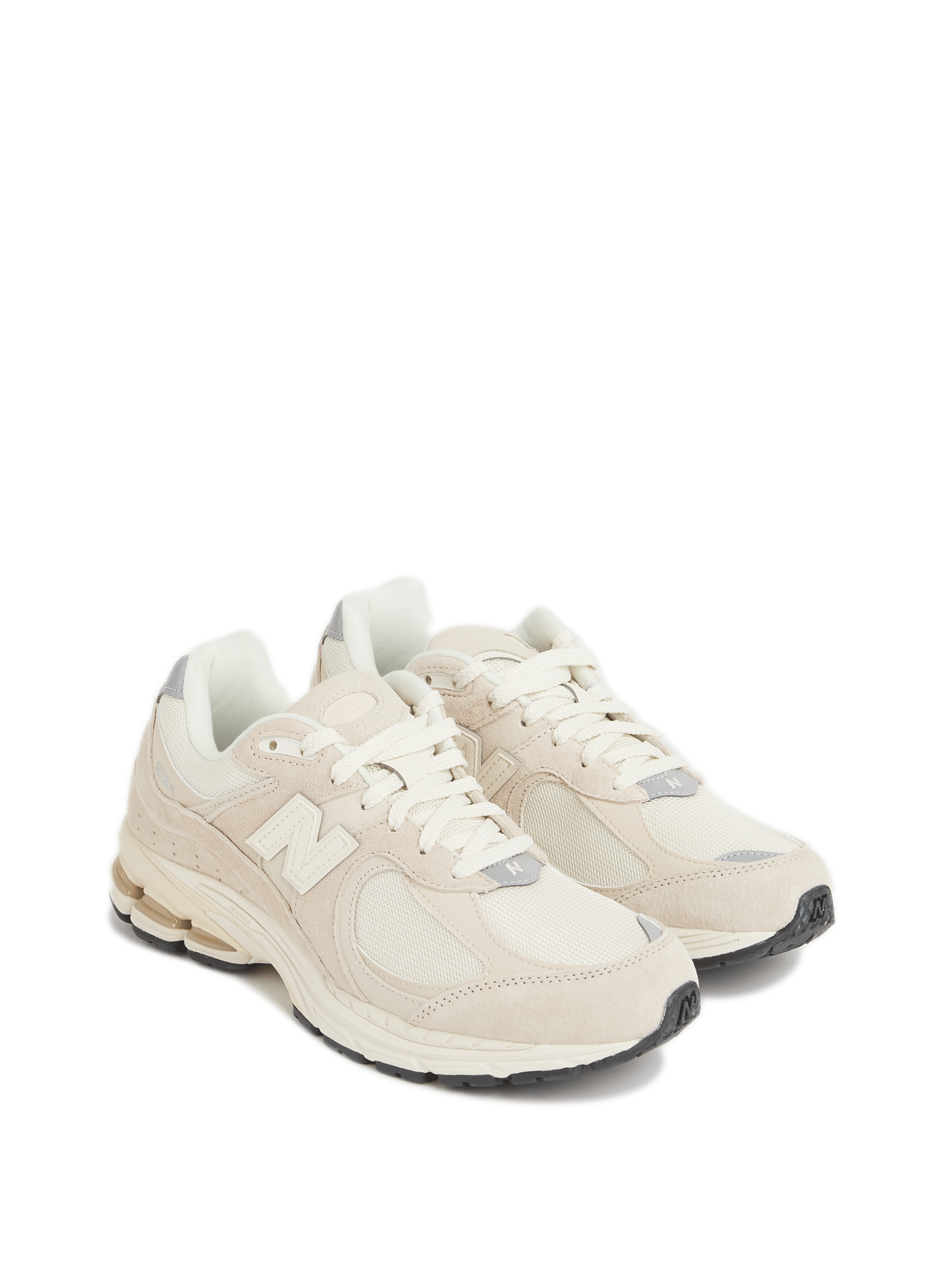 Baskets 2002R NEW BALANCE Beige