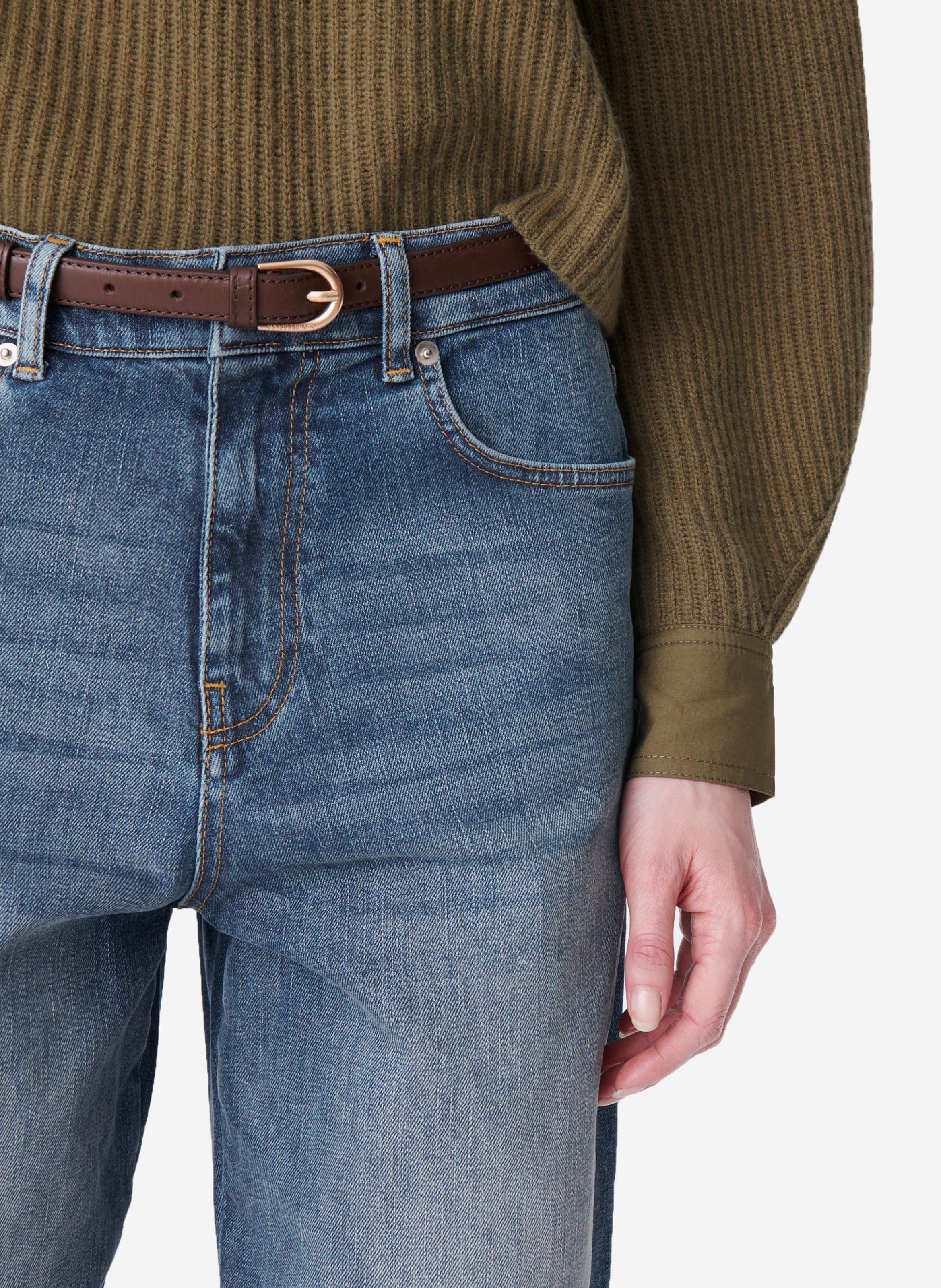 Jean caleb VANESSA BRUNO Bleu