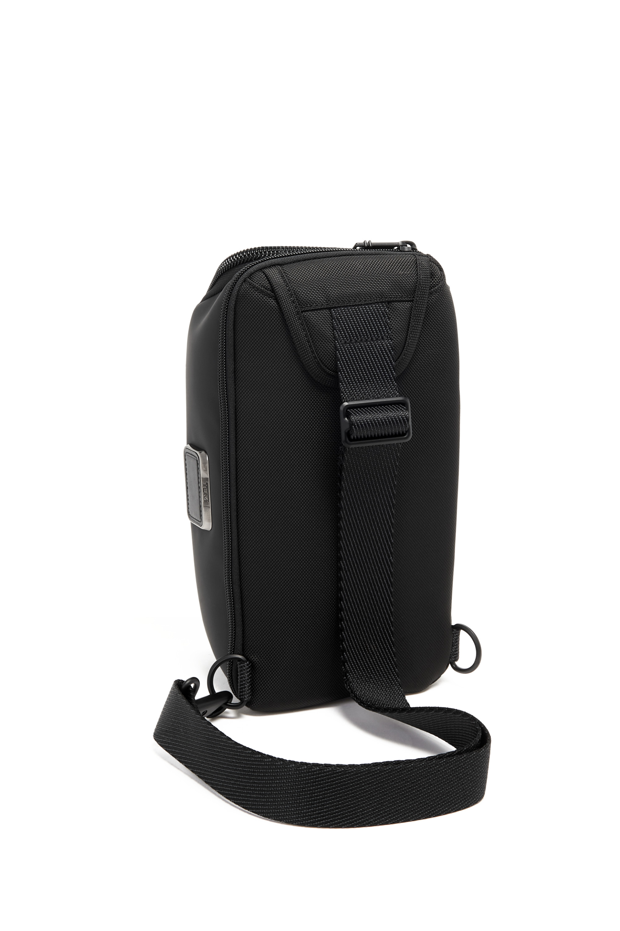 Alpha bravo cross-over bag taille s TUMI Noir