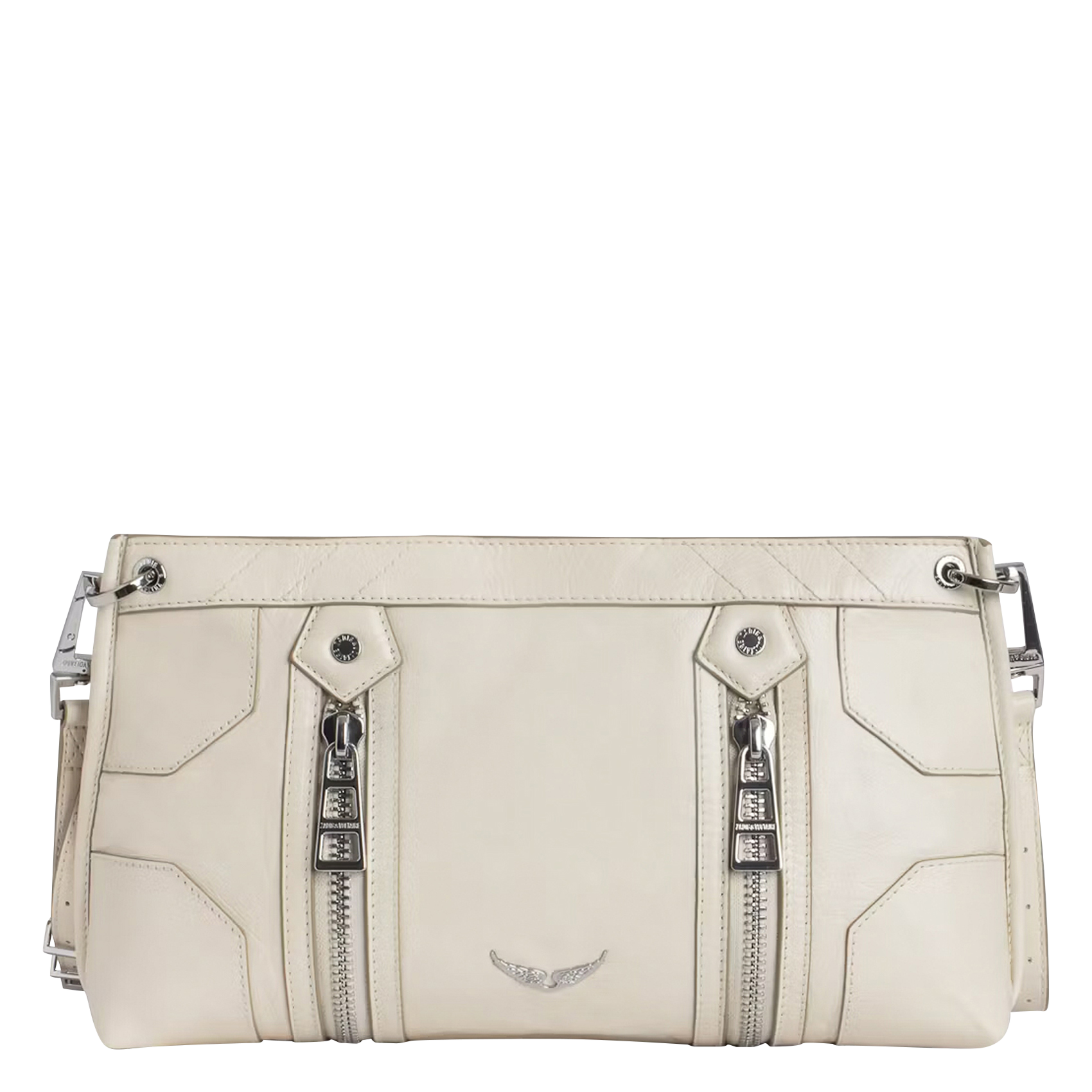 Sunny moody sunny moody ZADIG&VOLTAIRE Blanc