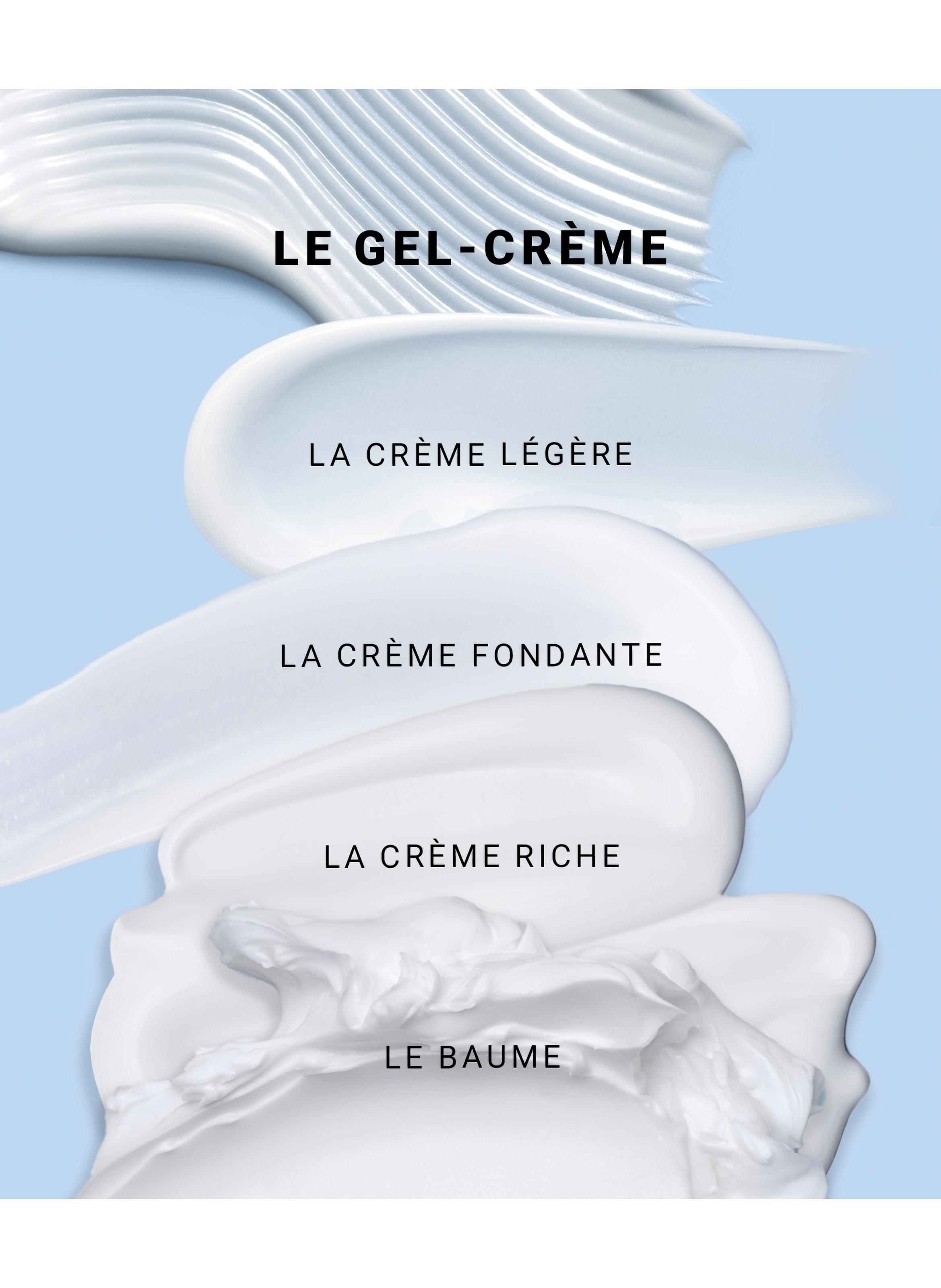 Le gel-crème ETAT PUR No color