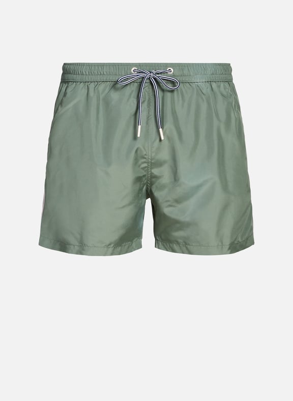 Short de bain Vert by HOM HOM Short de bain Vert