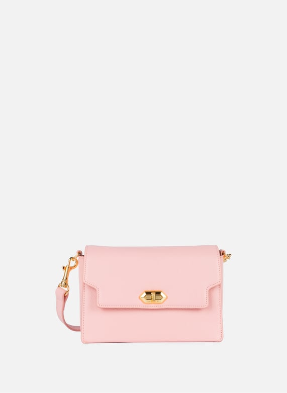 Sac trotteur - milano cosmos | Rose by LANCASTER Sac trotteur - milano cosmos Rose