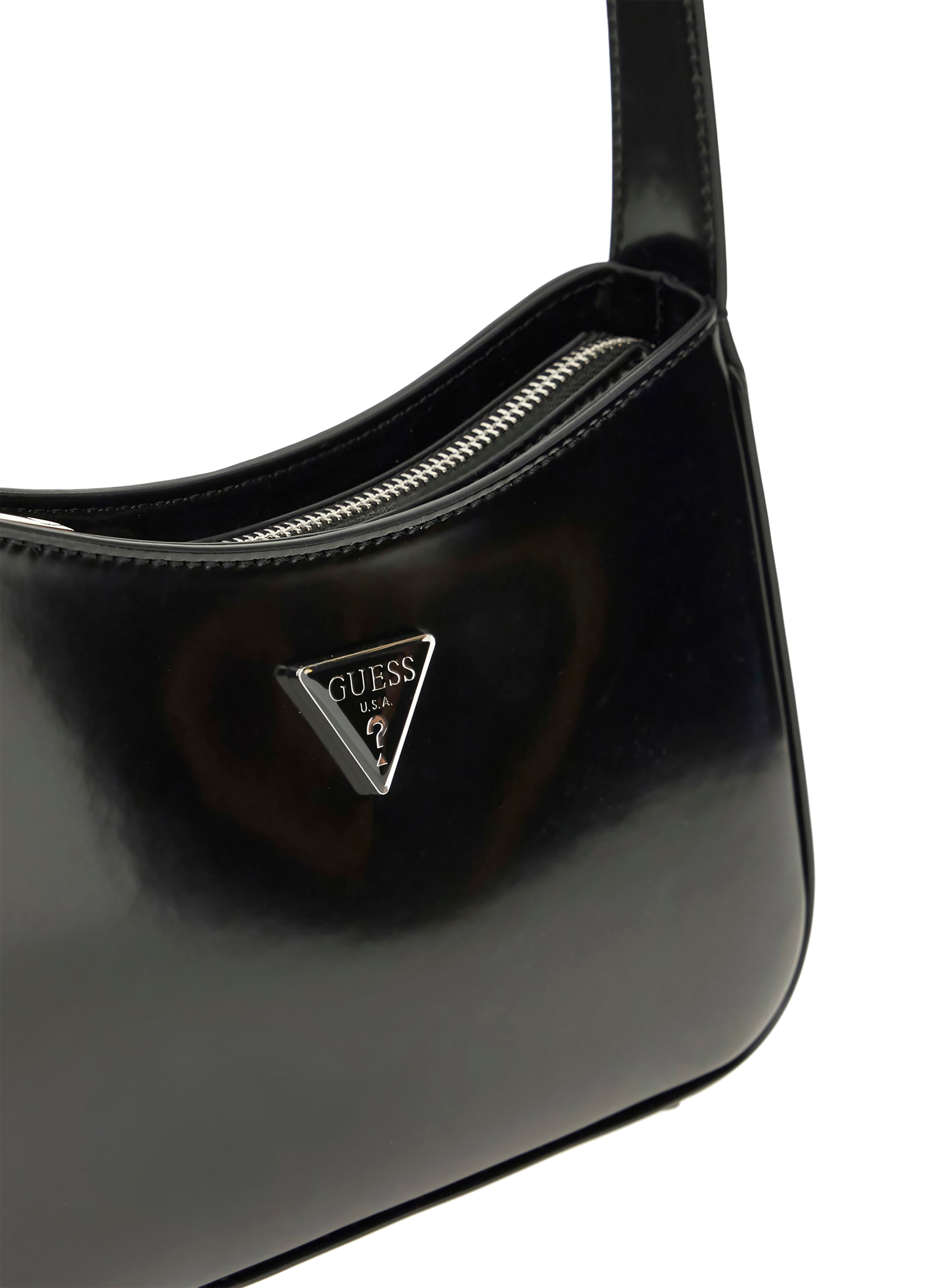 Arnela handbag GUESS Black