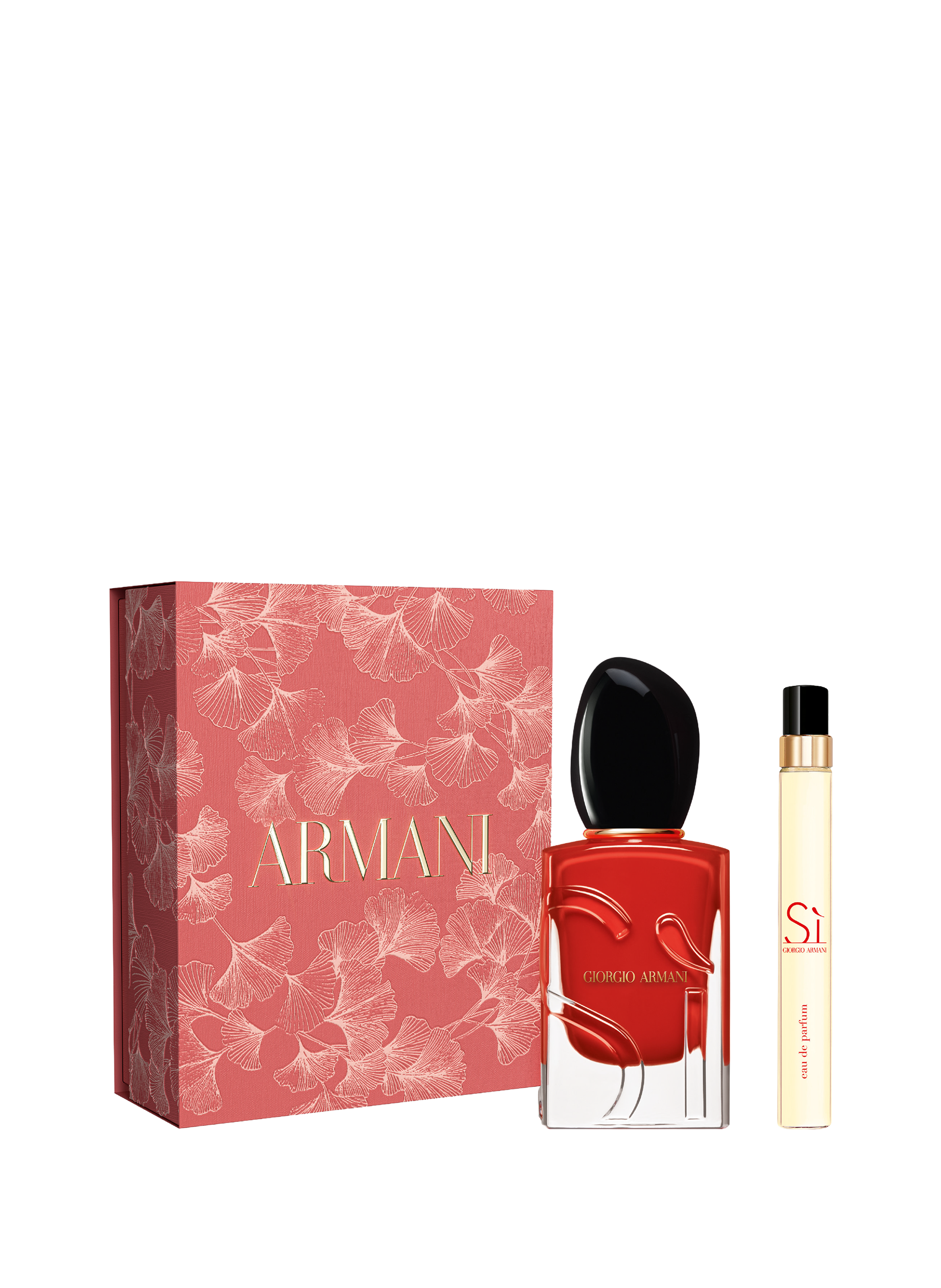ARMANI Si Passione Coffret - Eau de Parfum No color