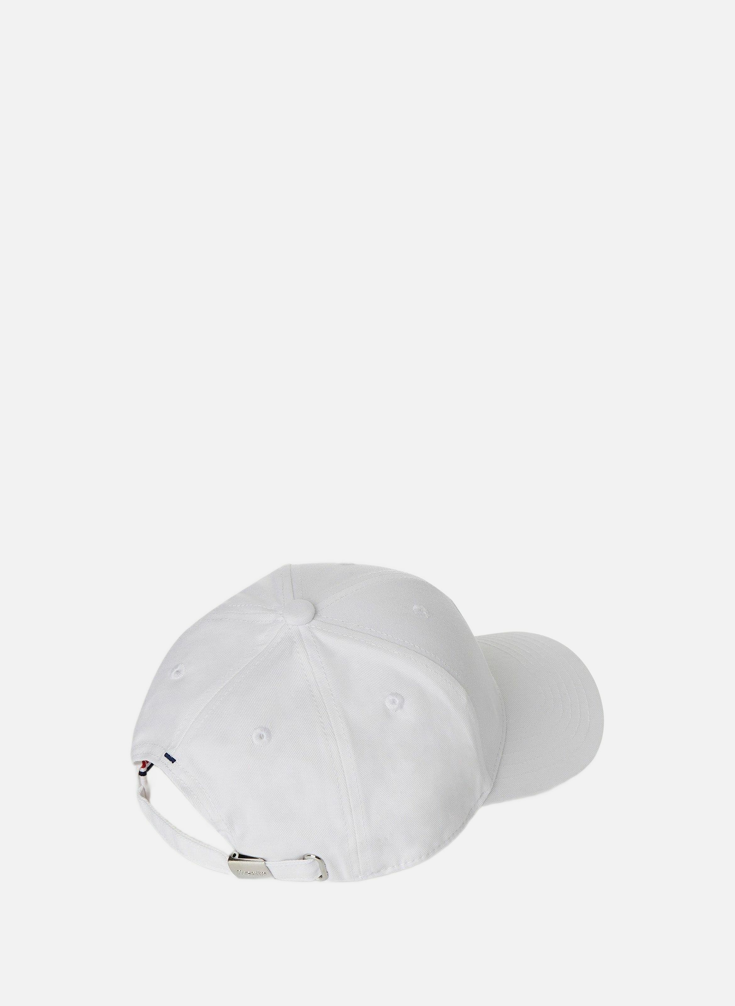 Casquette charly coupe regular FUSALP Blanc