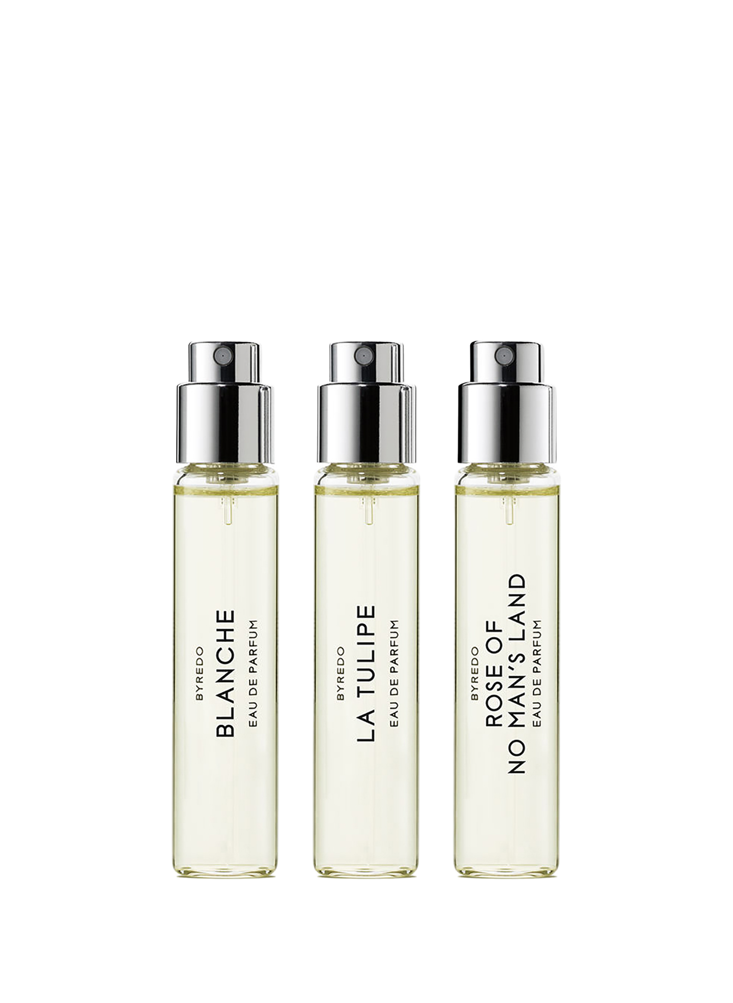 BYREDO Coffret Eau de Parfum - Sélection Florale No color