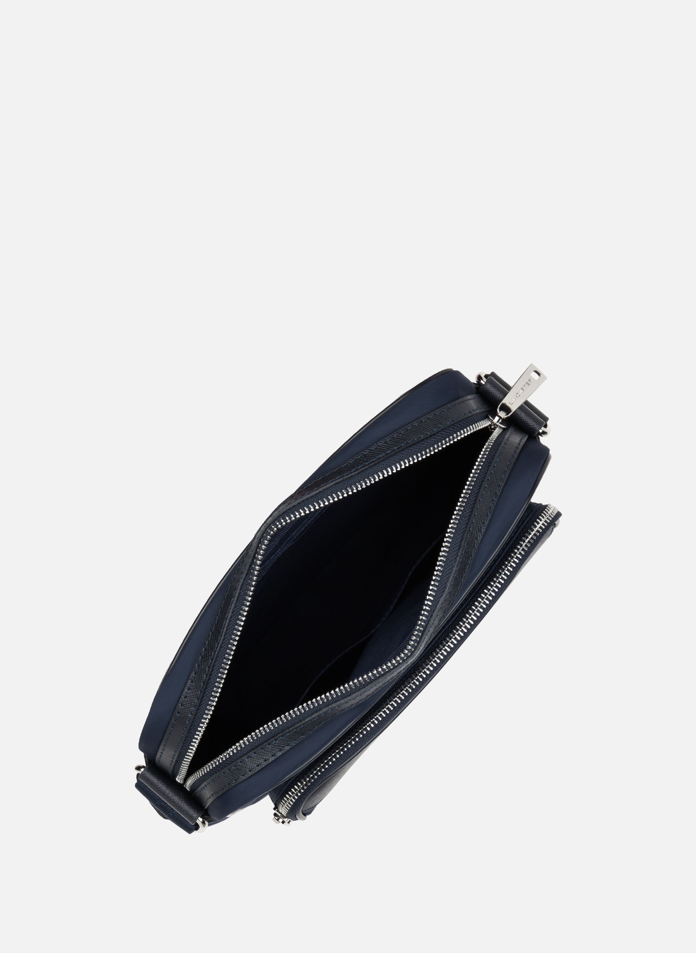 Sacoche - basic métropole LANCASTER Bleu