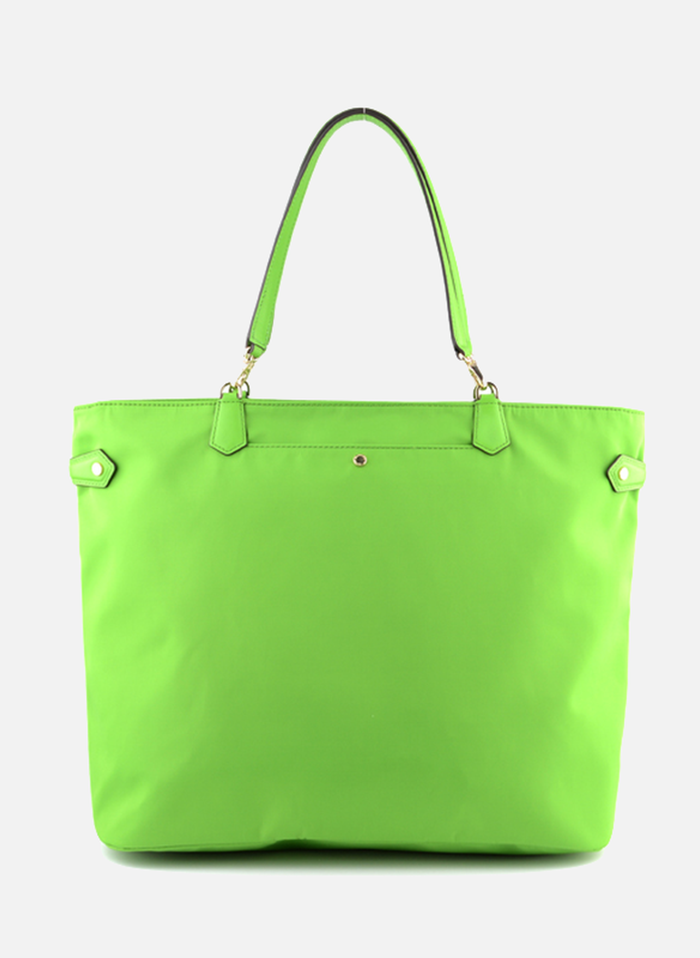 Daily - sac porté épaule medium POURCHET Vert