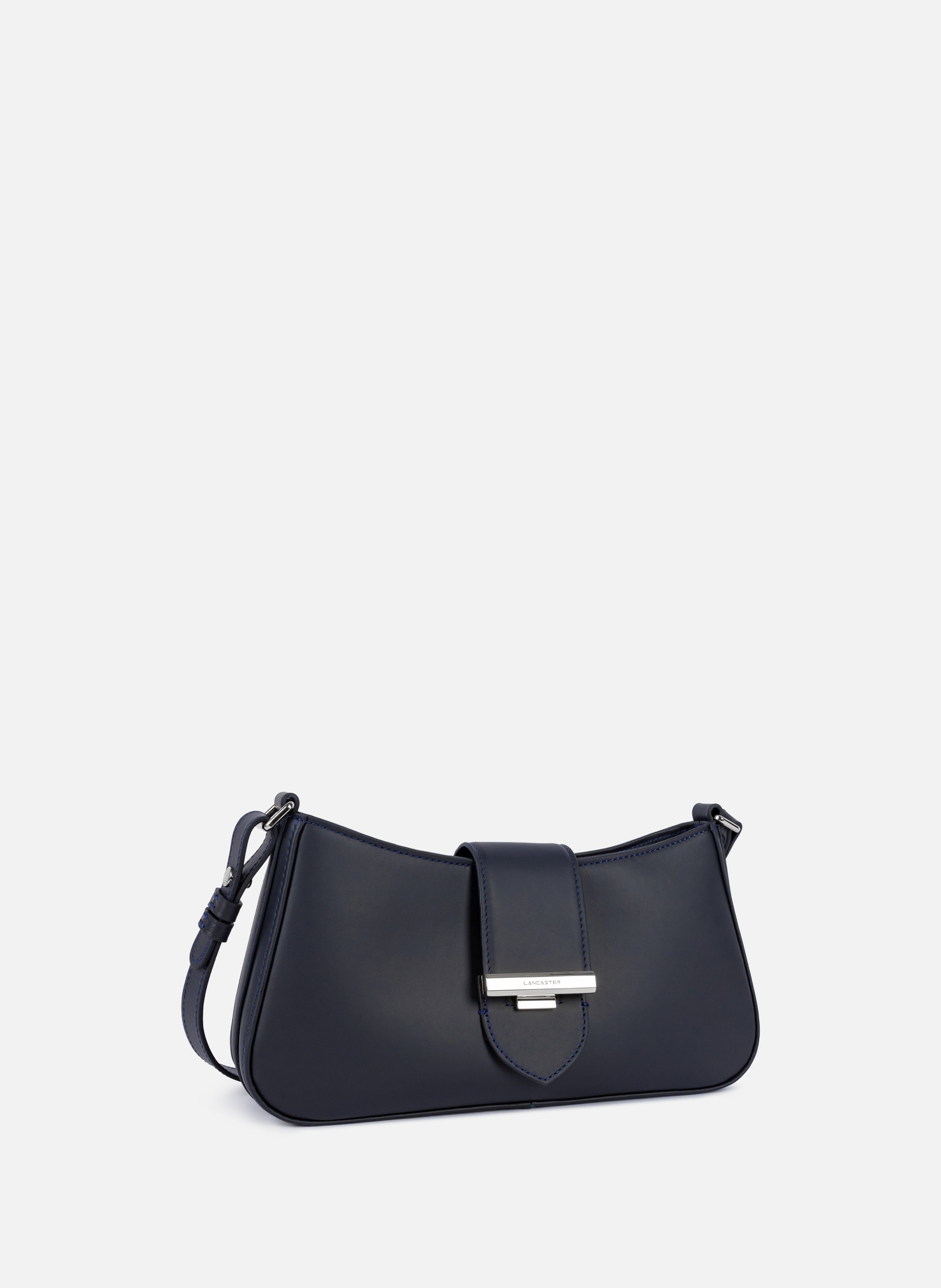 Sac besace - paris ily Bleu