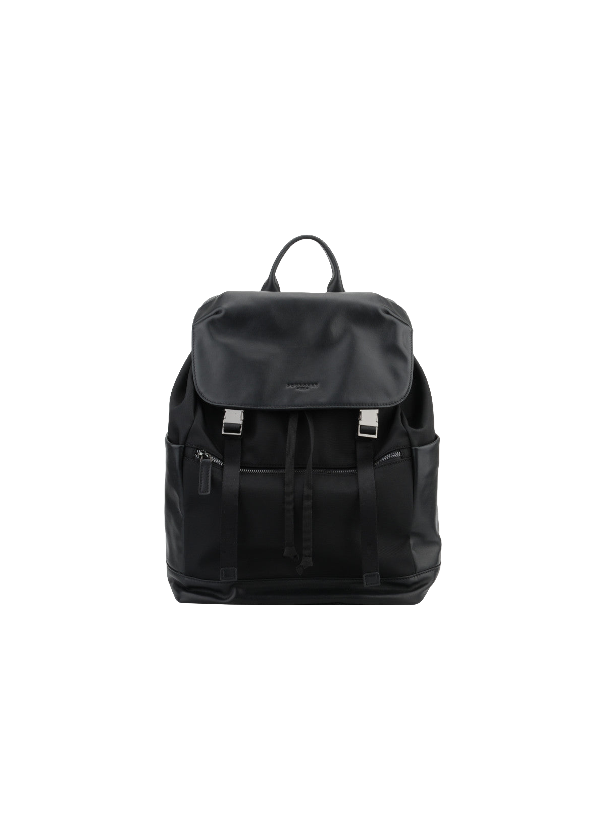 Leo | sac à dos noir POURCHET Noir