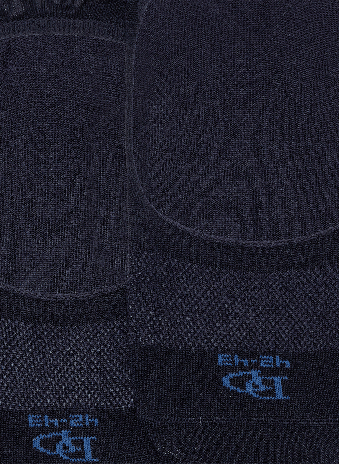 Chaussettez DORÉ DORÉ Bleu