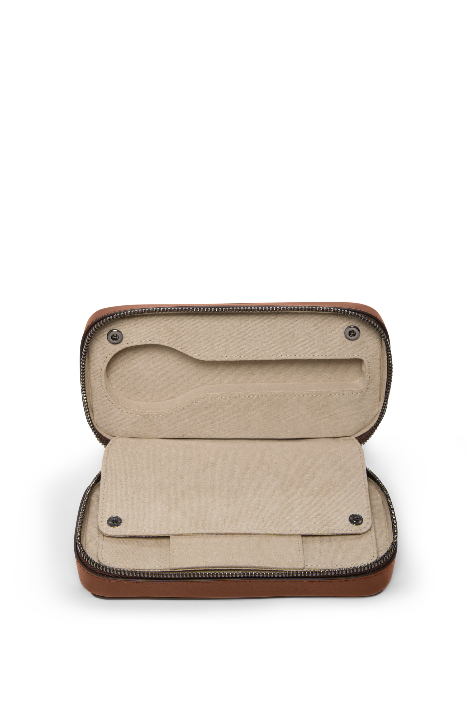 Nassau slg lifestyle accessory taille s TUMI Marron