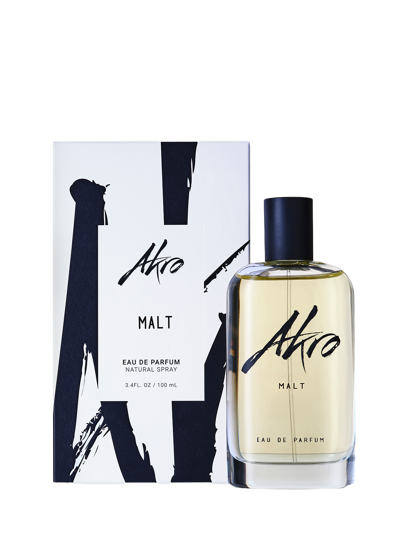 MALT EAU DE PARFUM

Sorry. AKRO No color