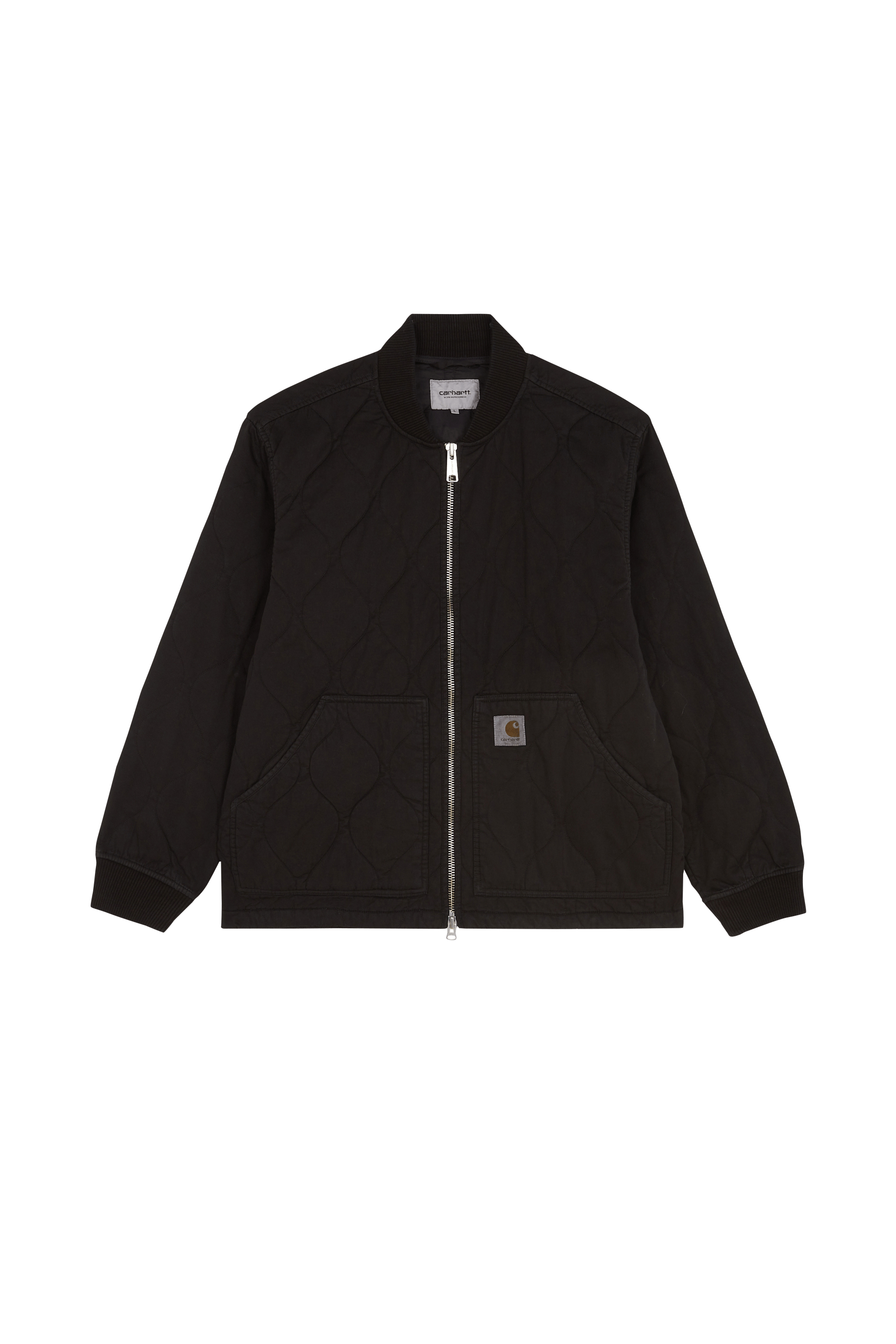 Veste kylan liner CARHARTT WIP Noir