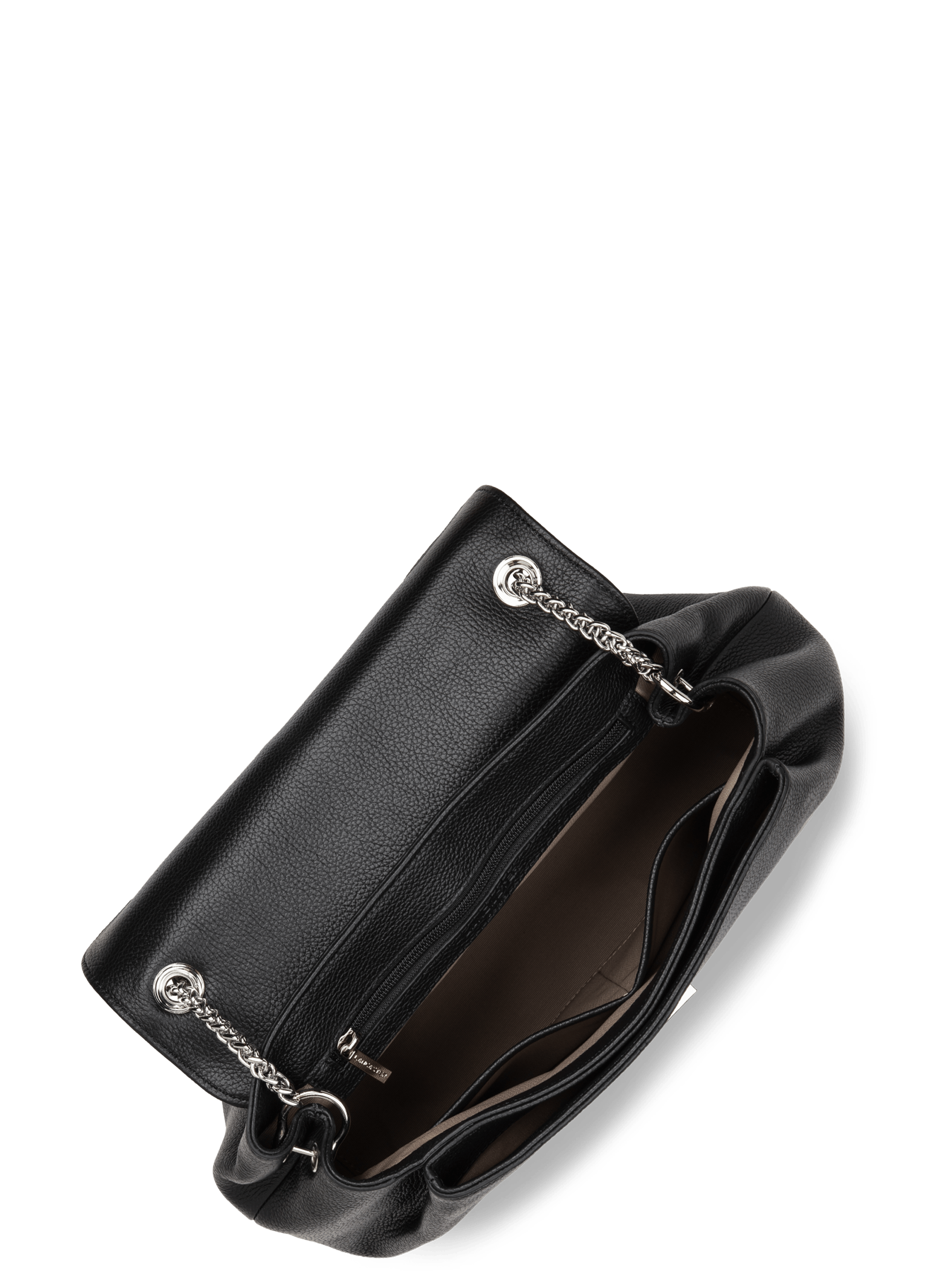 Grand sac à main - pia | Noir LANCASTER Femme